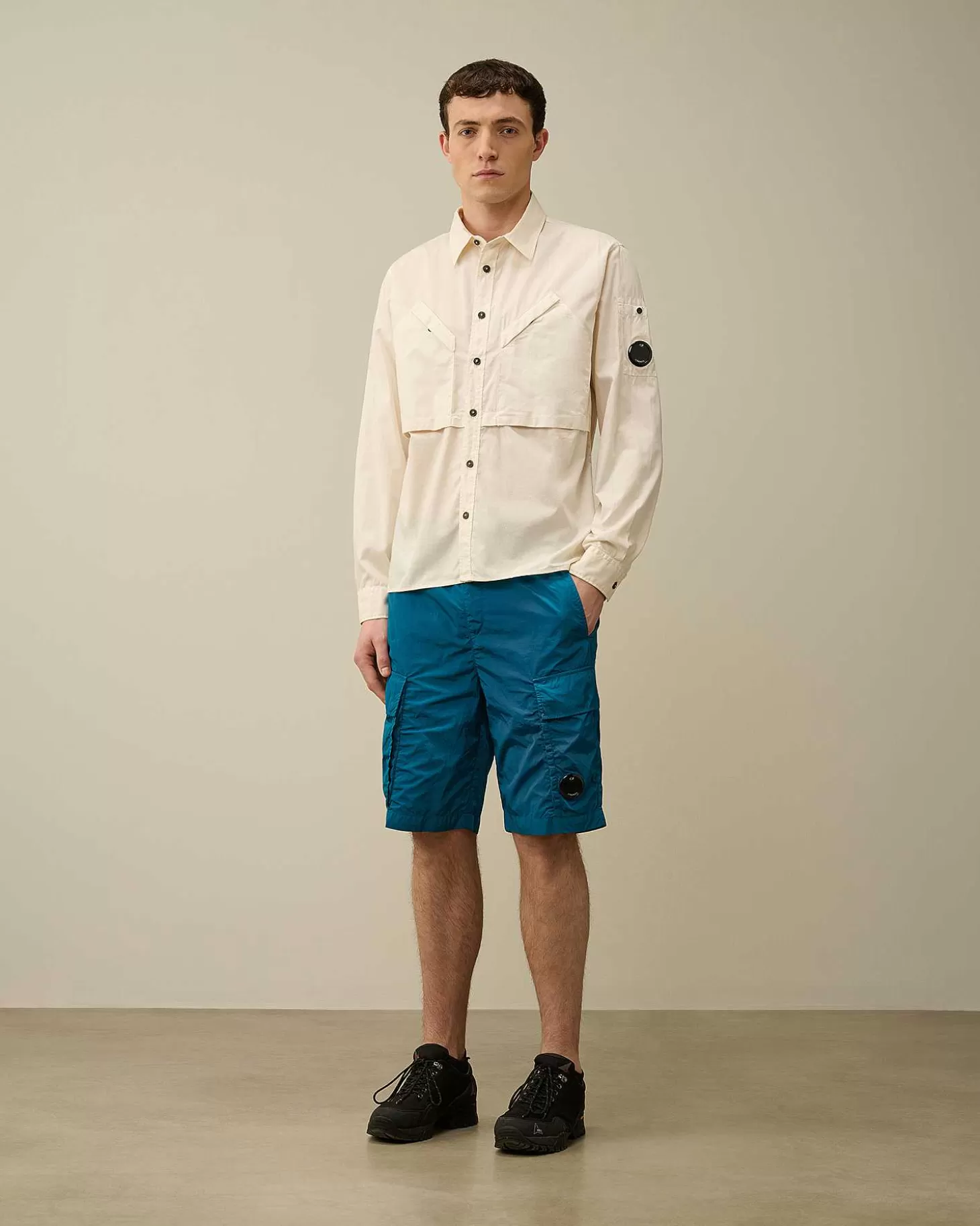 Online Chrome-R Cargo Shorts Men Tracksuits & Shorts