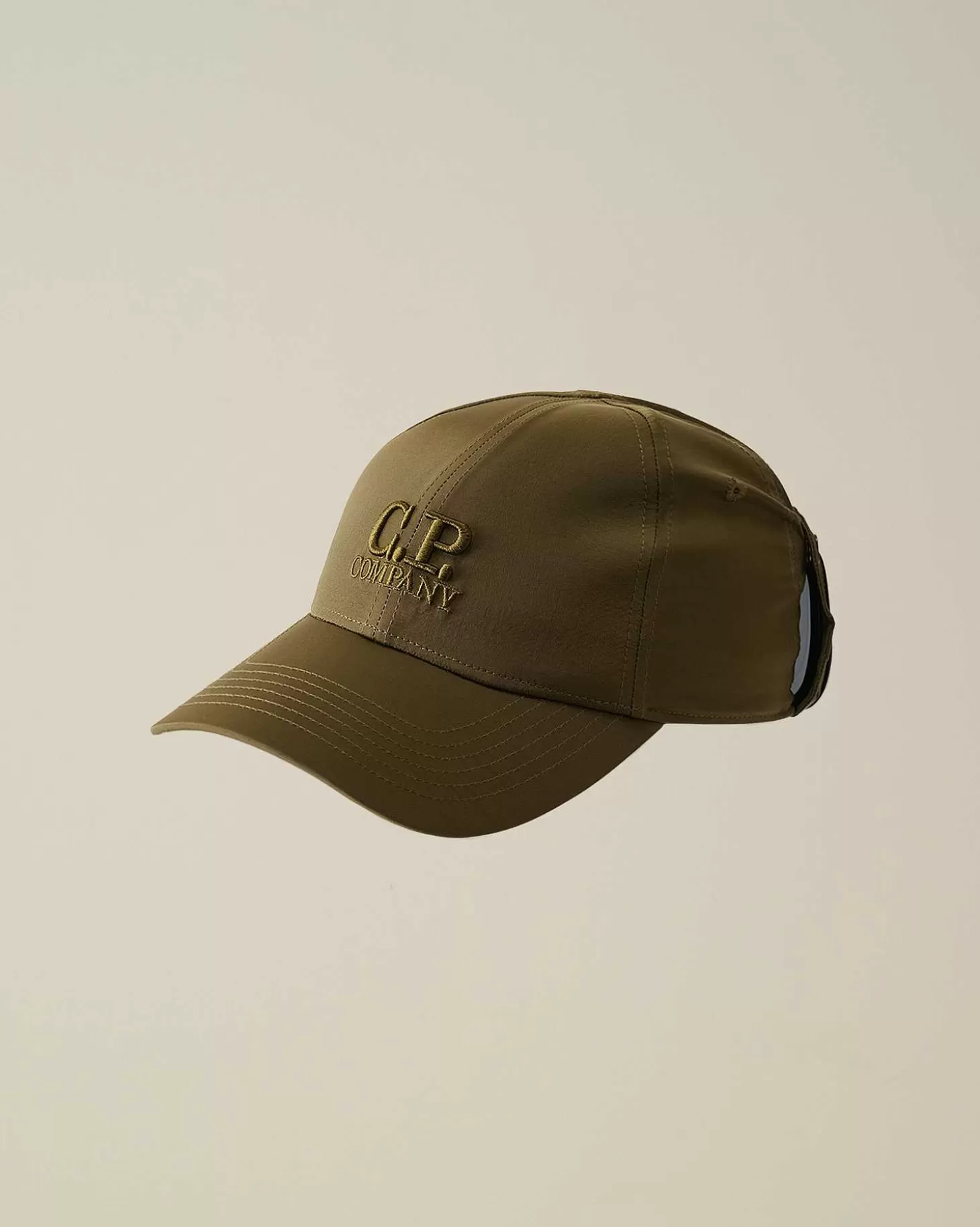 New Chrome-R Goggle Cap Men Hats