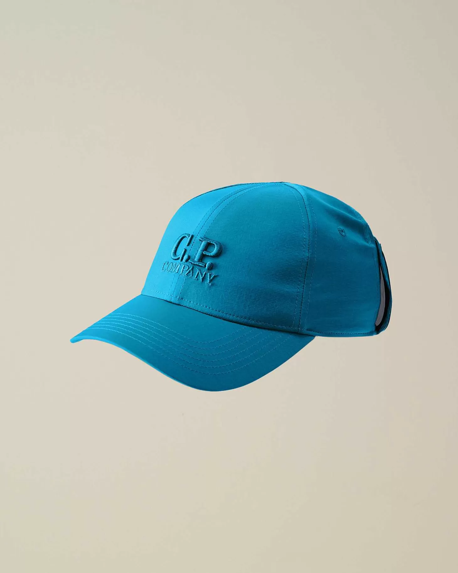 Shop Chrome-R Goggle Cap Men Hats