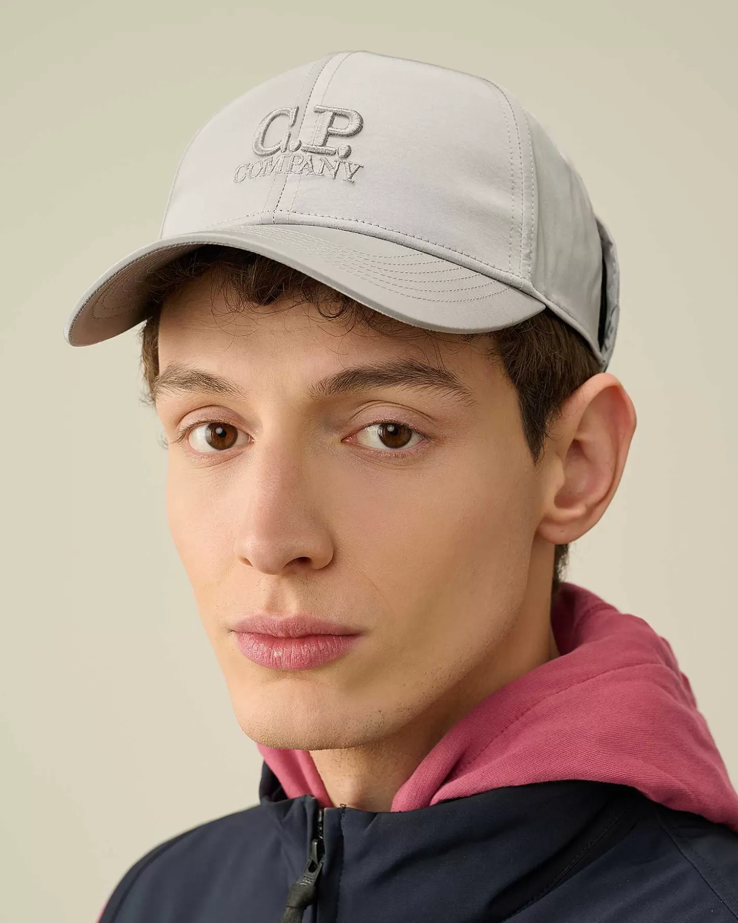 Hot Chrome-R Goggle Cap Men Hats