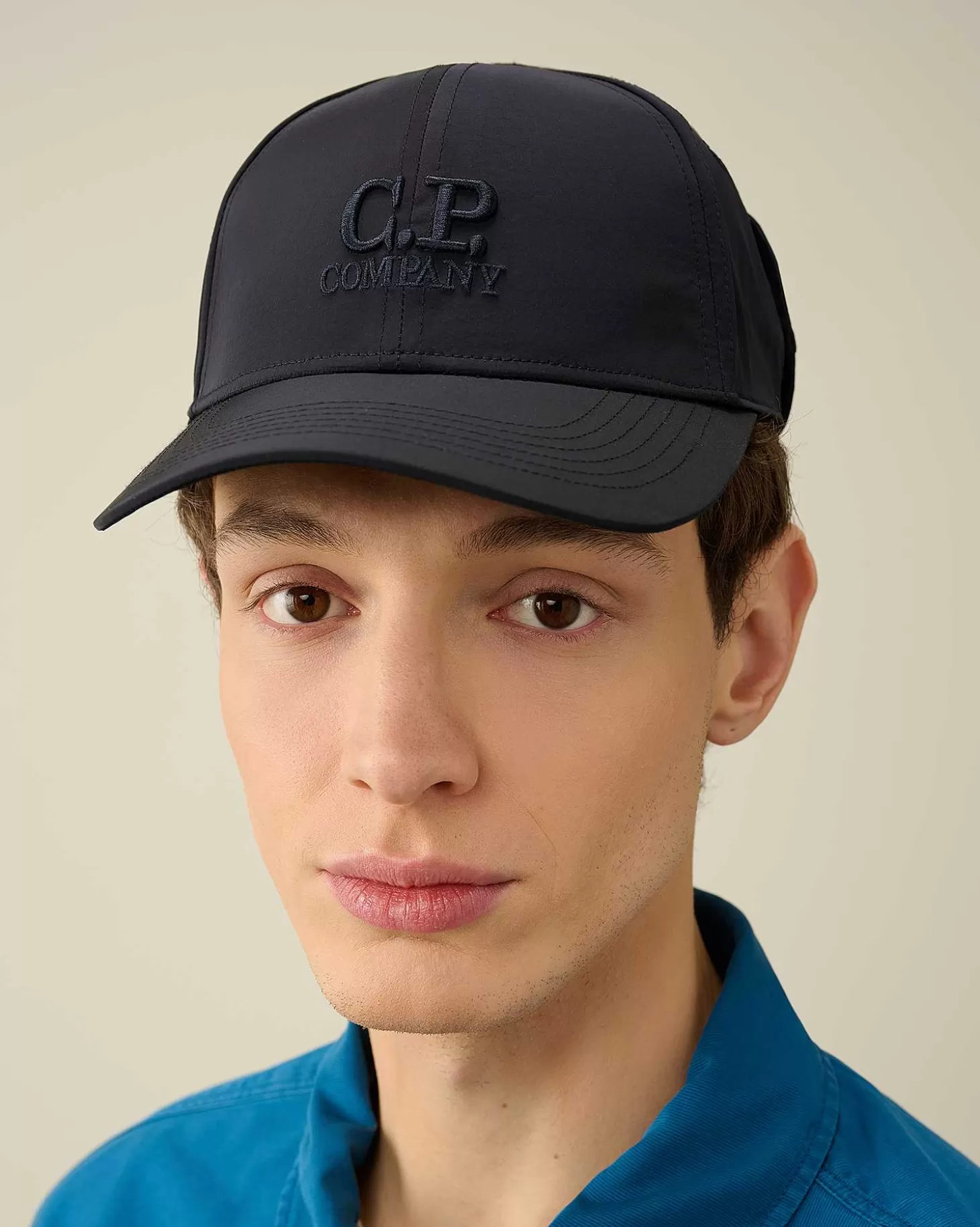 Cheap Chrome-R Goggle Cap Men Hats