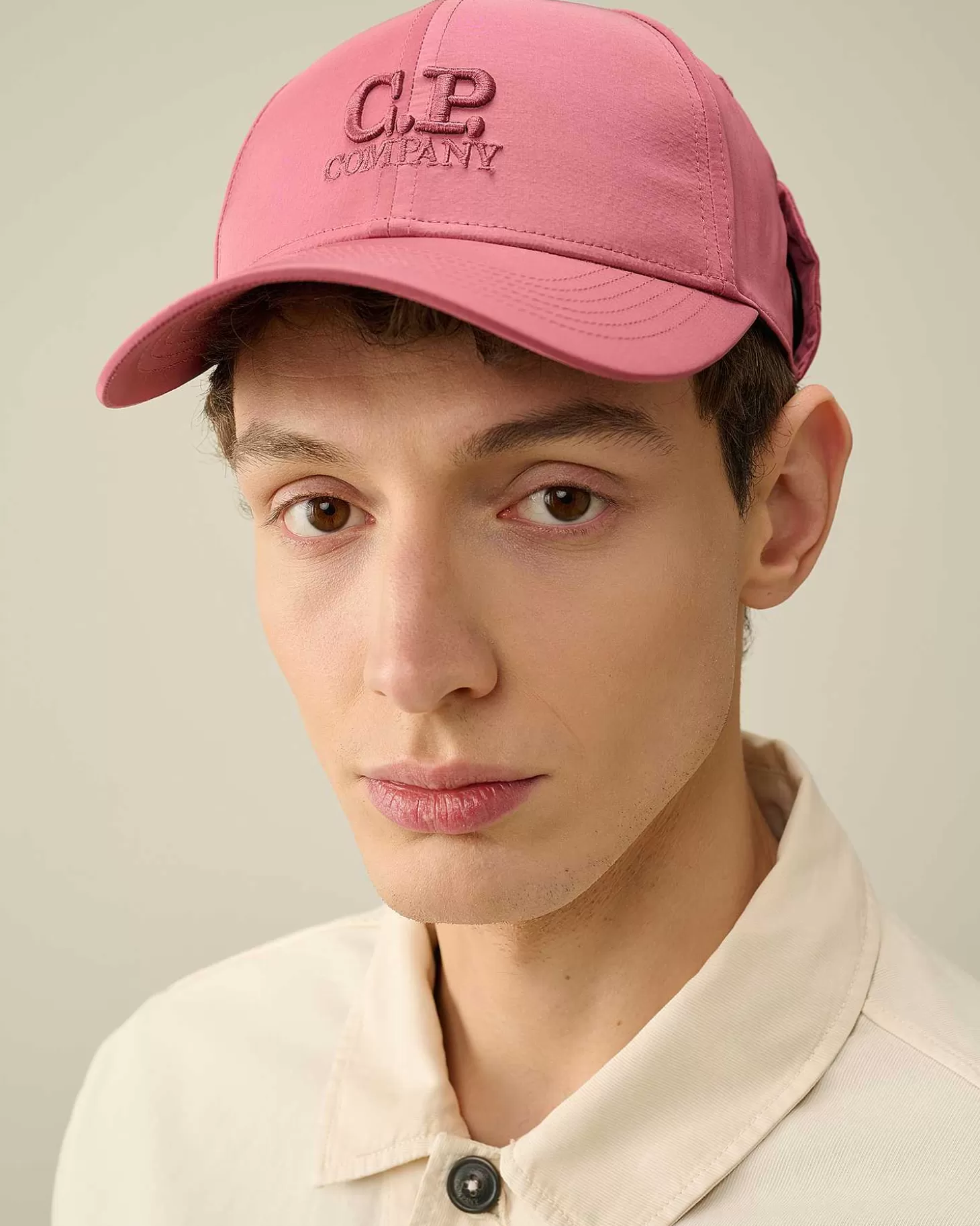 Cheap Chrome-R Goggle Cap Men Hats