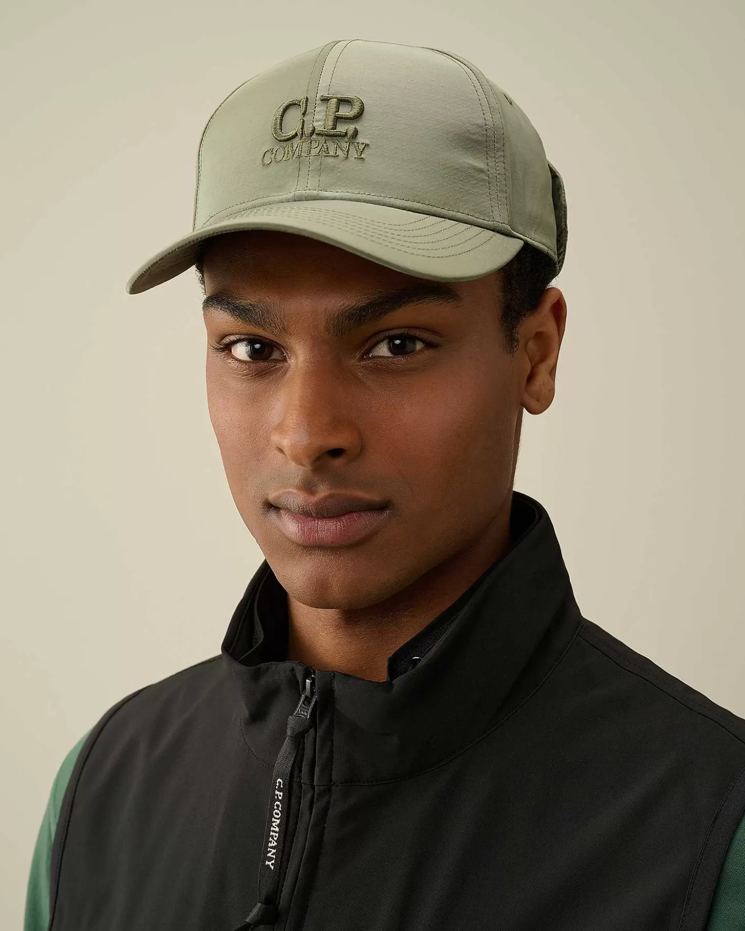 Clearance Chrome-R Goggle Cap Men Hats