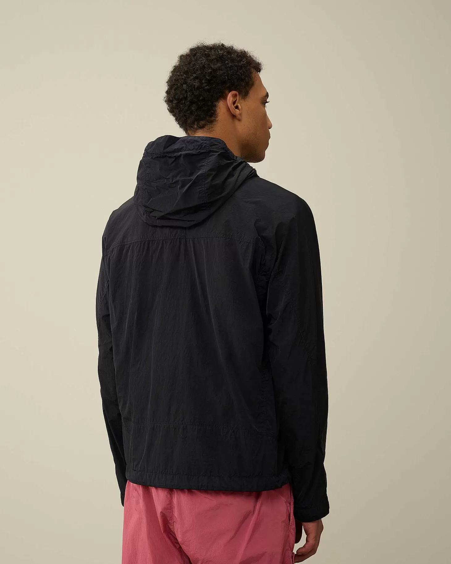 Sale Chrome-R Hooded Jacket Men Jacket & Coats