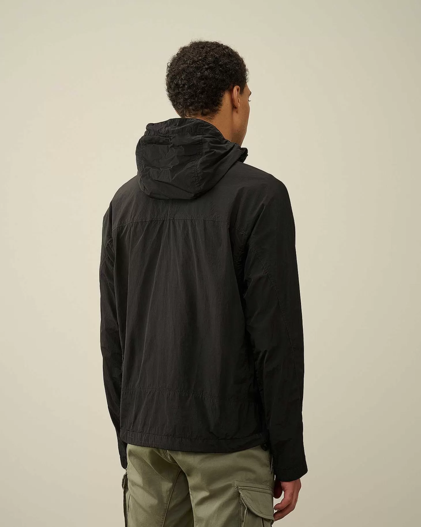 Best Chrome-R Hooded Jacket Men Jacket & Coats