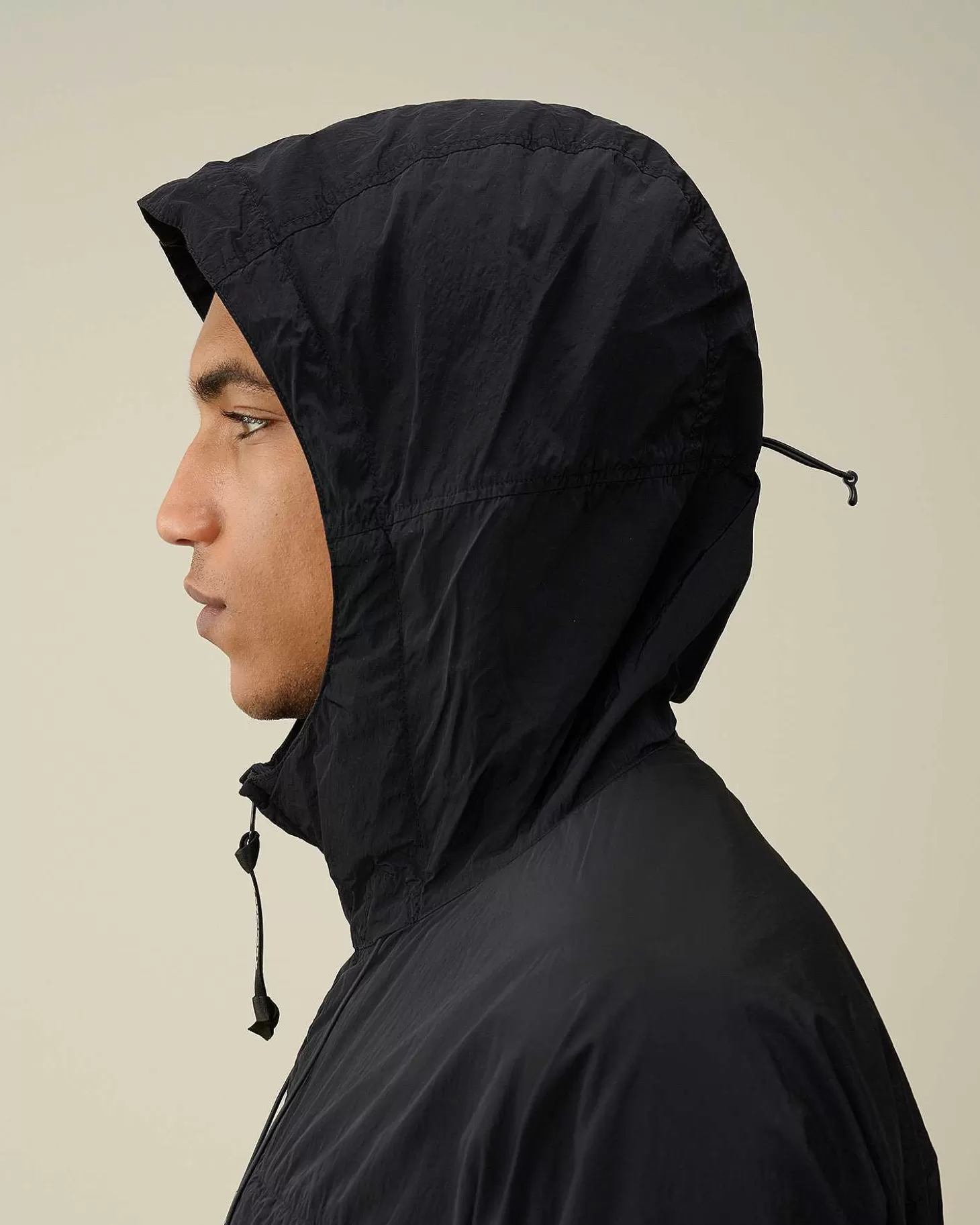 Sale Chrome-R Hooded Jacket Men Jacket & Coats