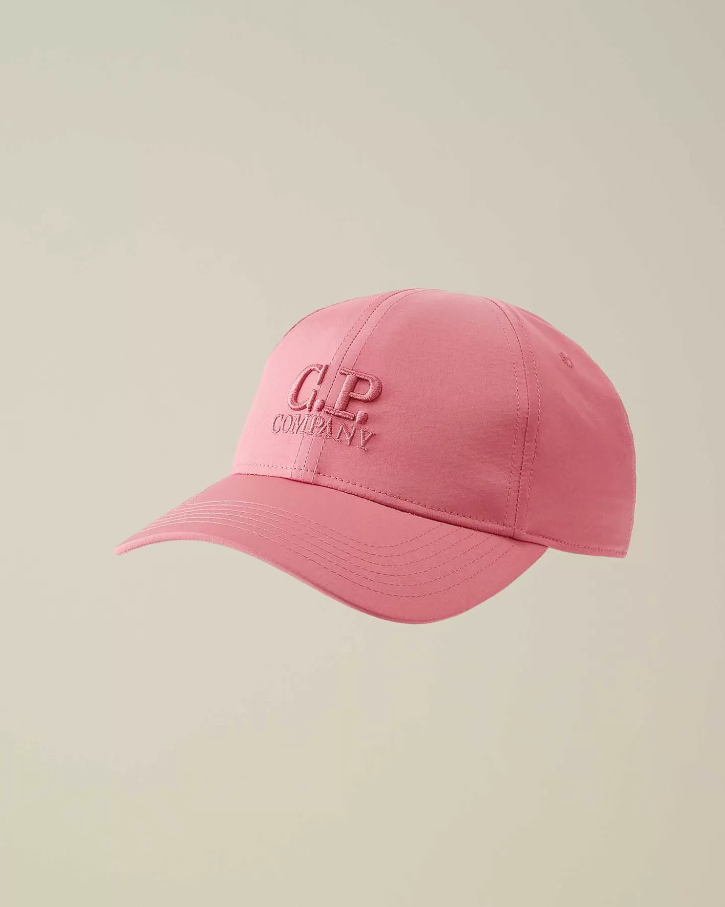 Hot Chrome-R Logo Cap Men Hats