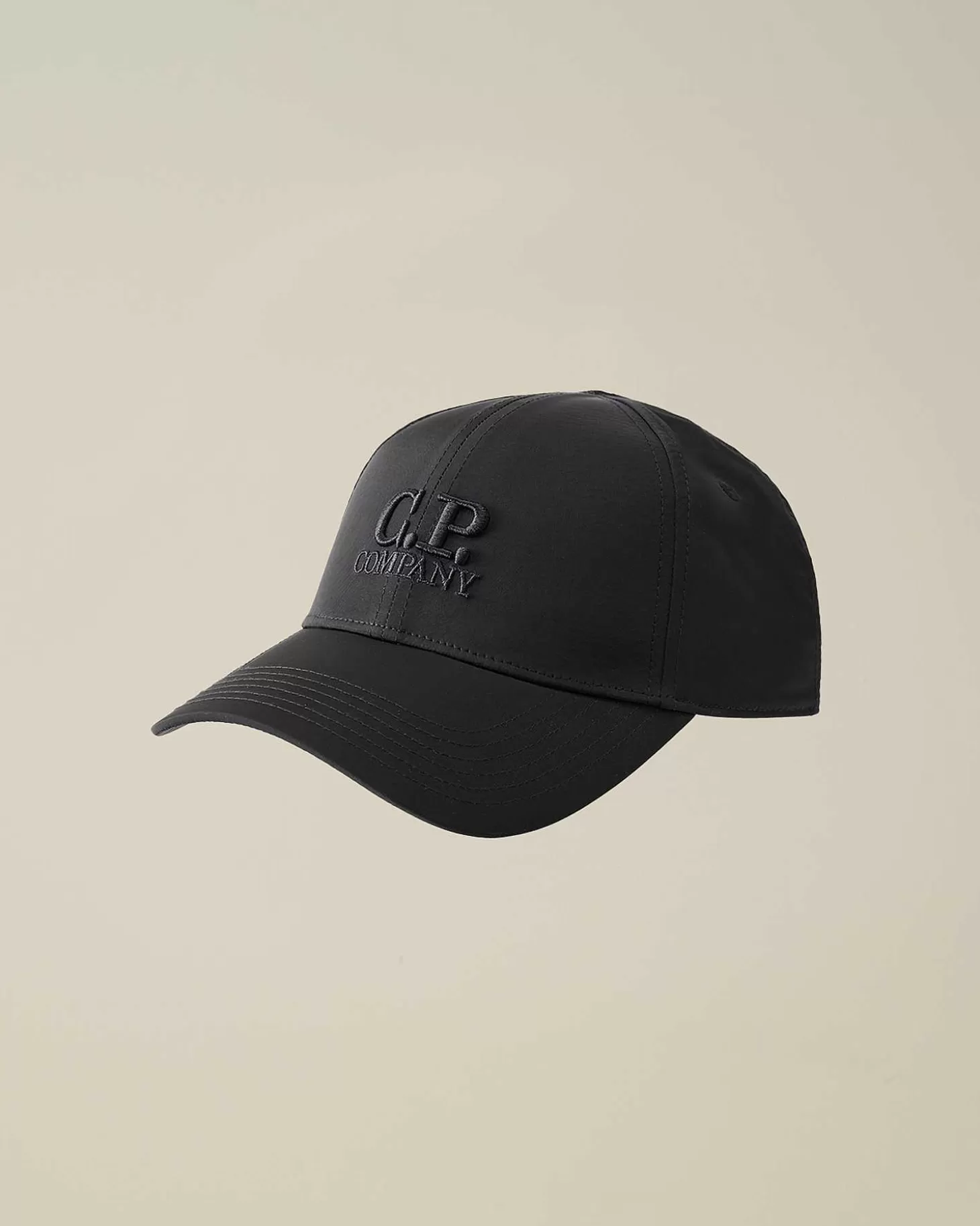 New Chrome-R Logo Cap Men Hats