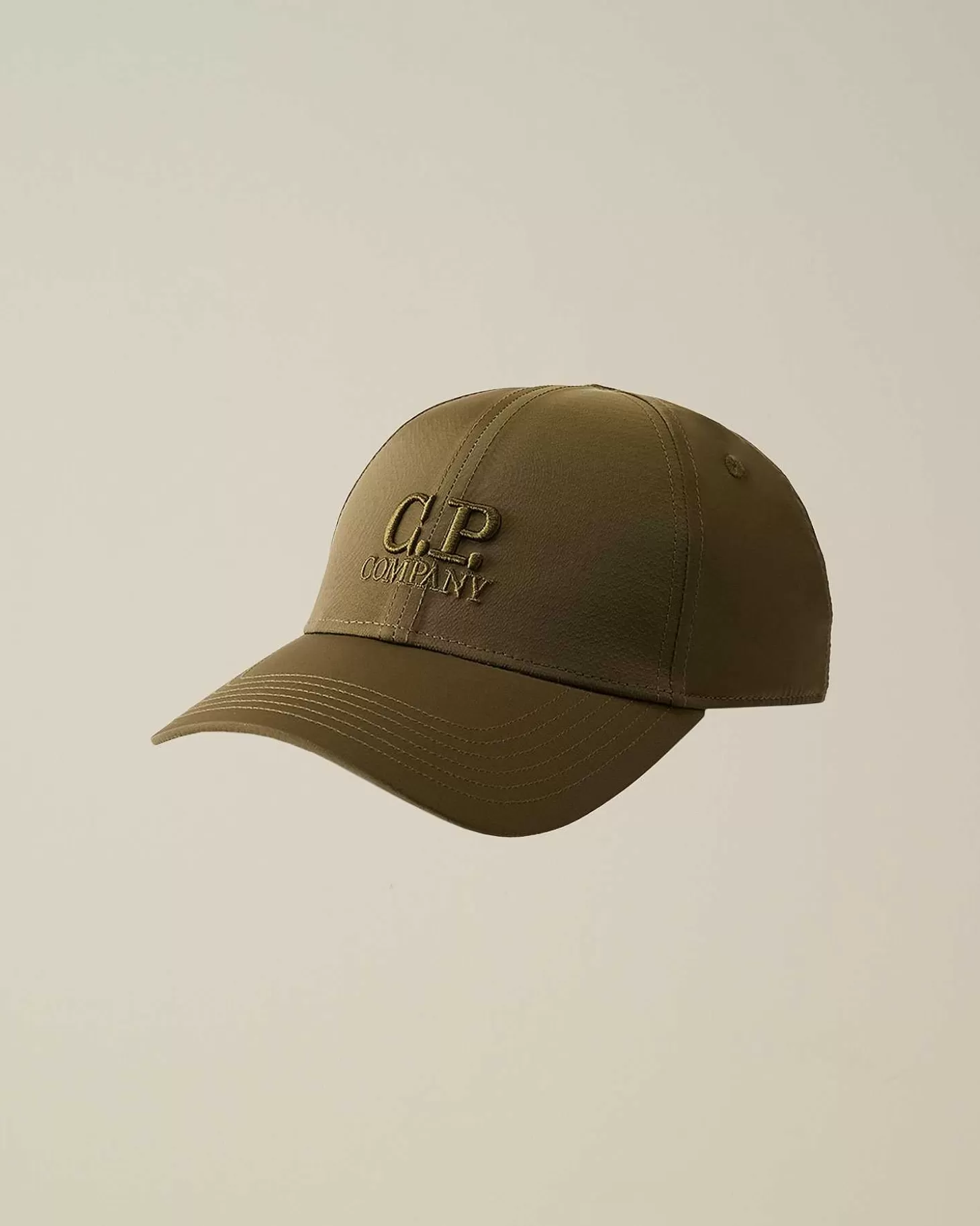 New Chrome-R Logo Cap Men Hats