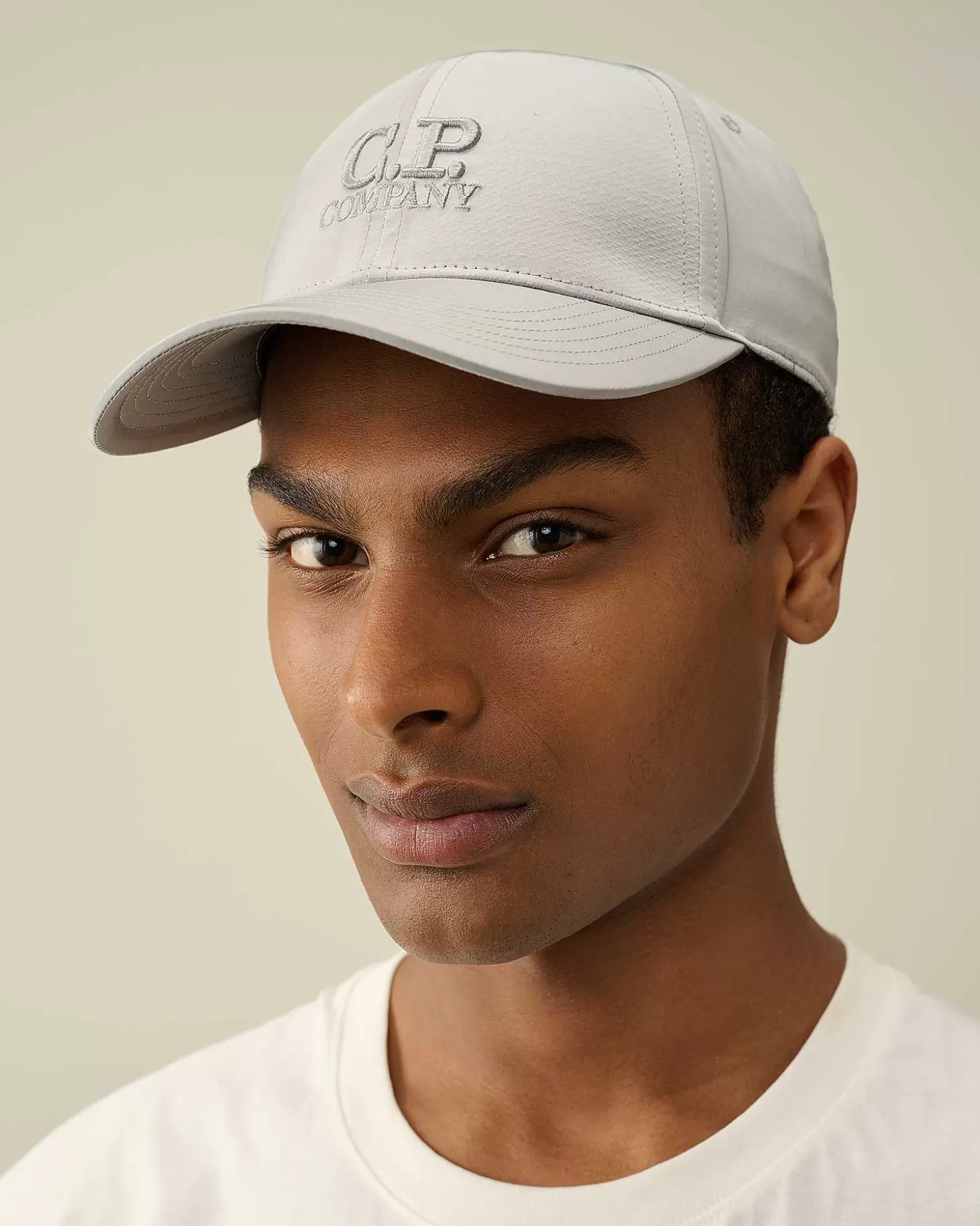 Discount Chrome-R Logo Cap Men Hats