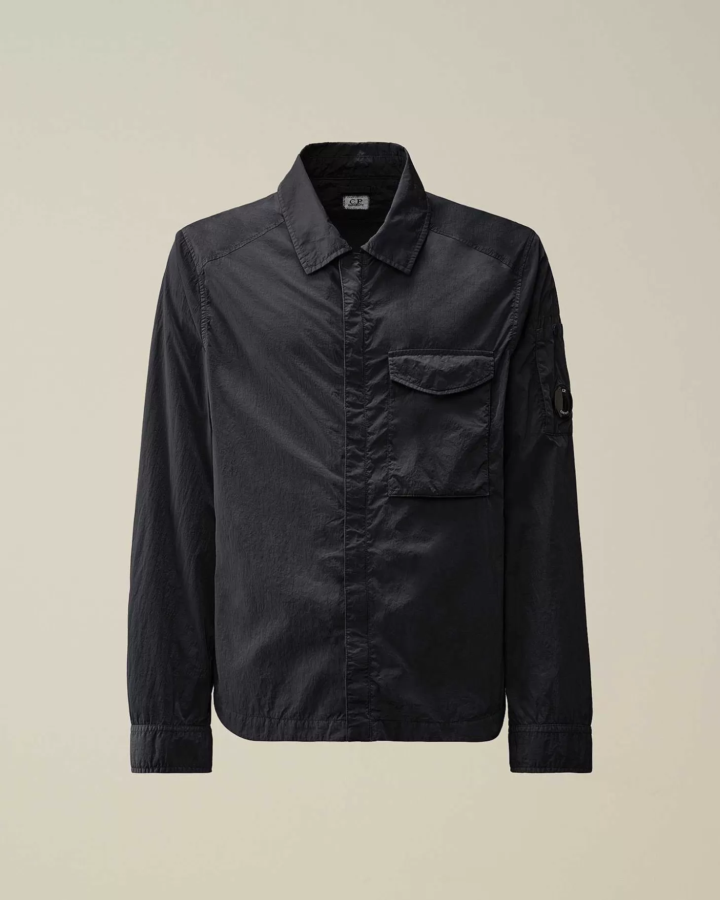 Cheap Chrome-R Pocket Overshirt Men Overshirt