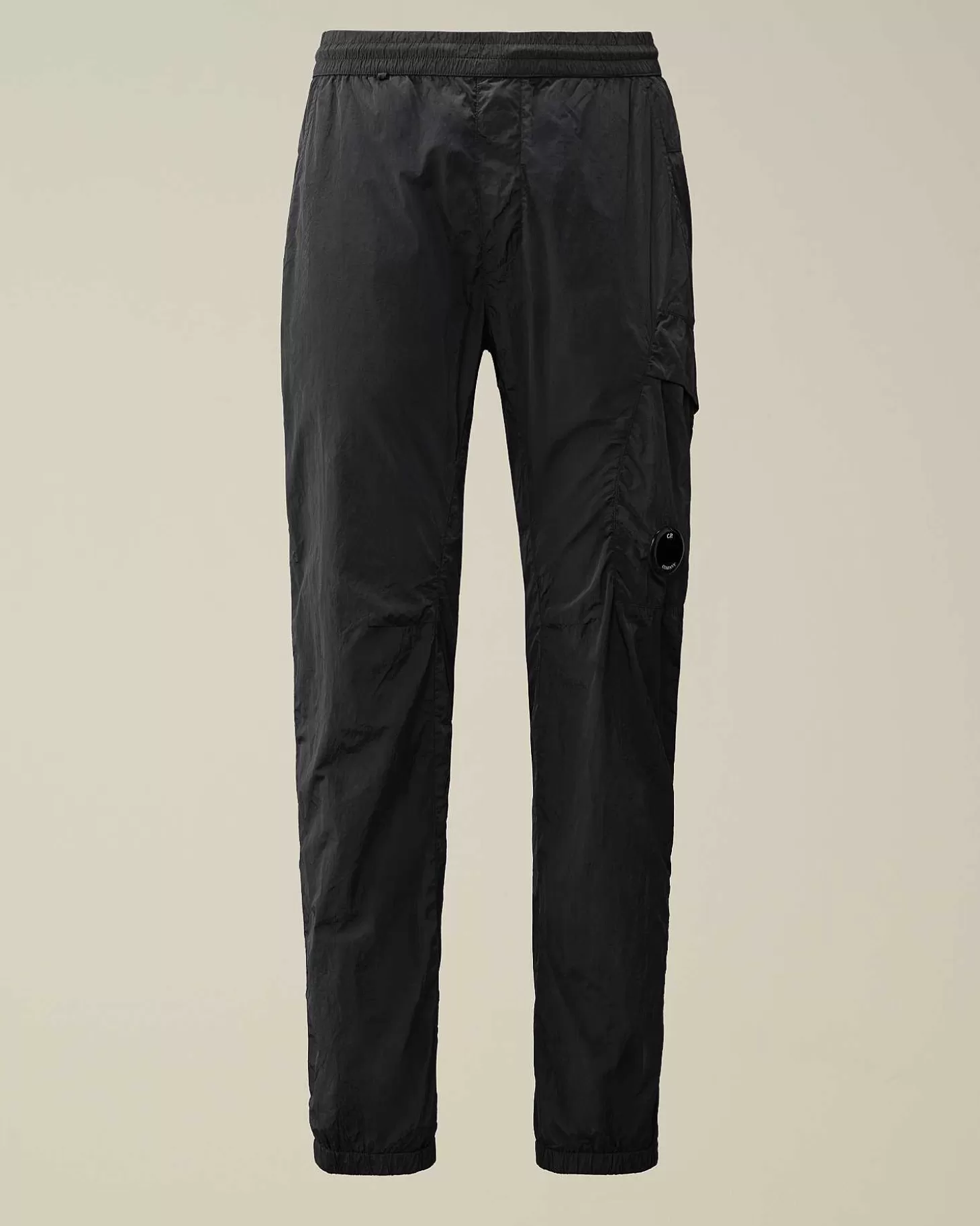 Outlet Chrome-R Regular Track Pants Men Trousers