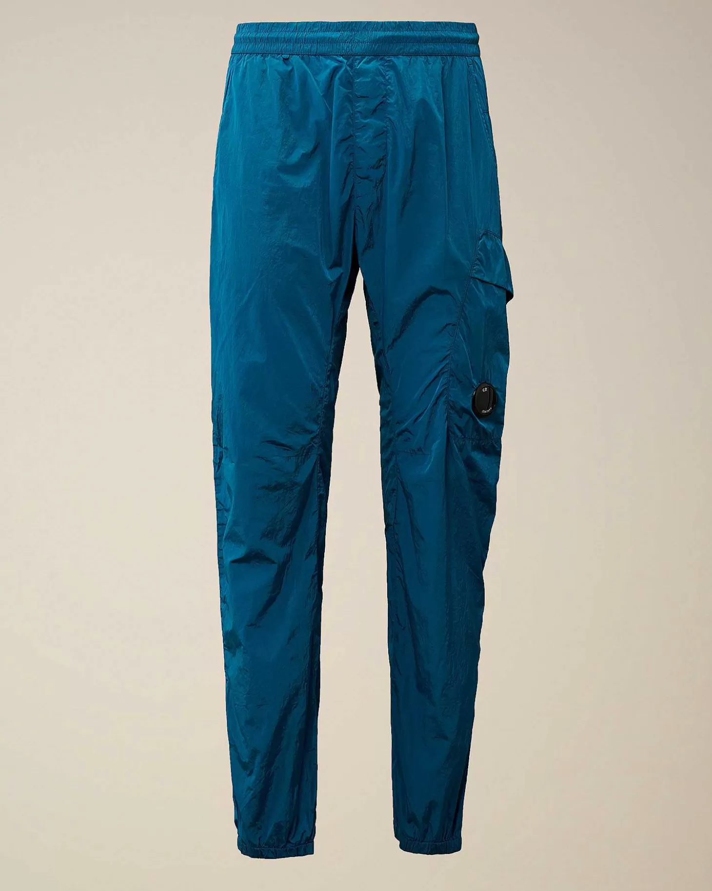 Clearance Chrome-R Regular Track Pants Men Trousers