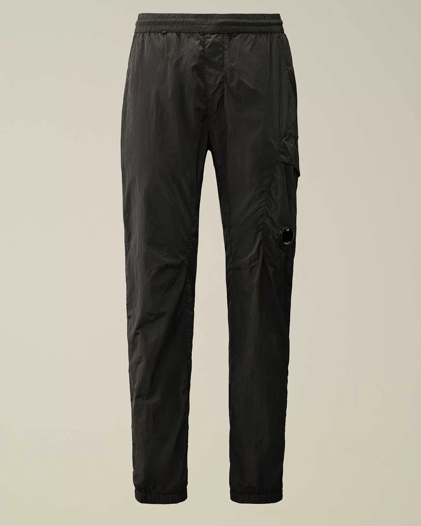 Best Chrome-R Regular Track Pants Men Trousers