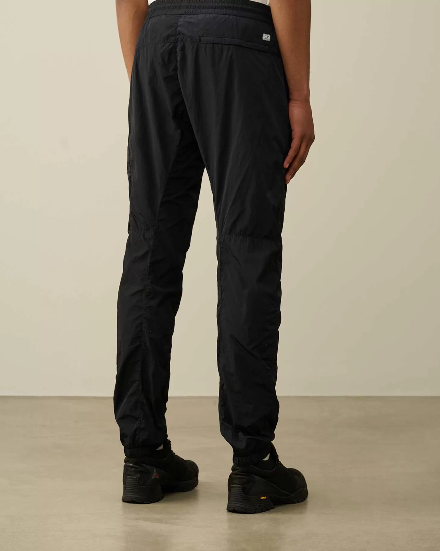 Outlet Chrome-R Regular Track Pants Men Trousers