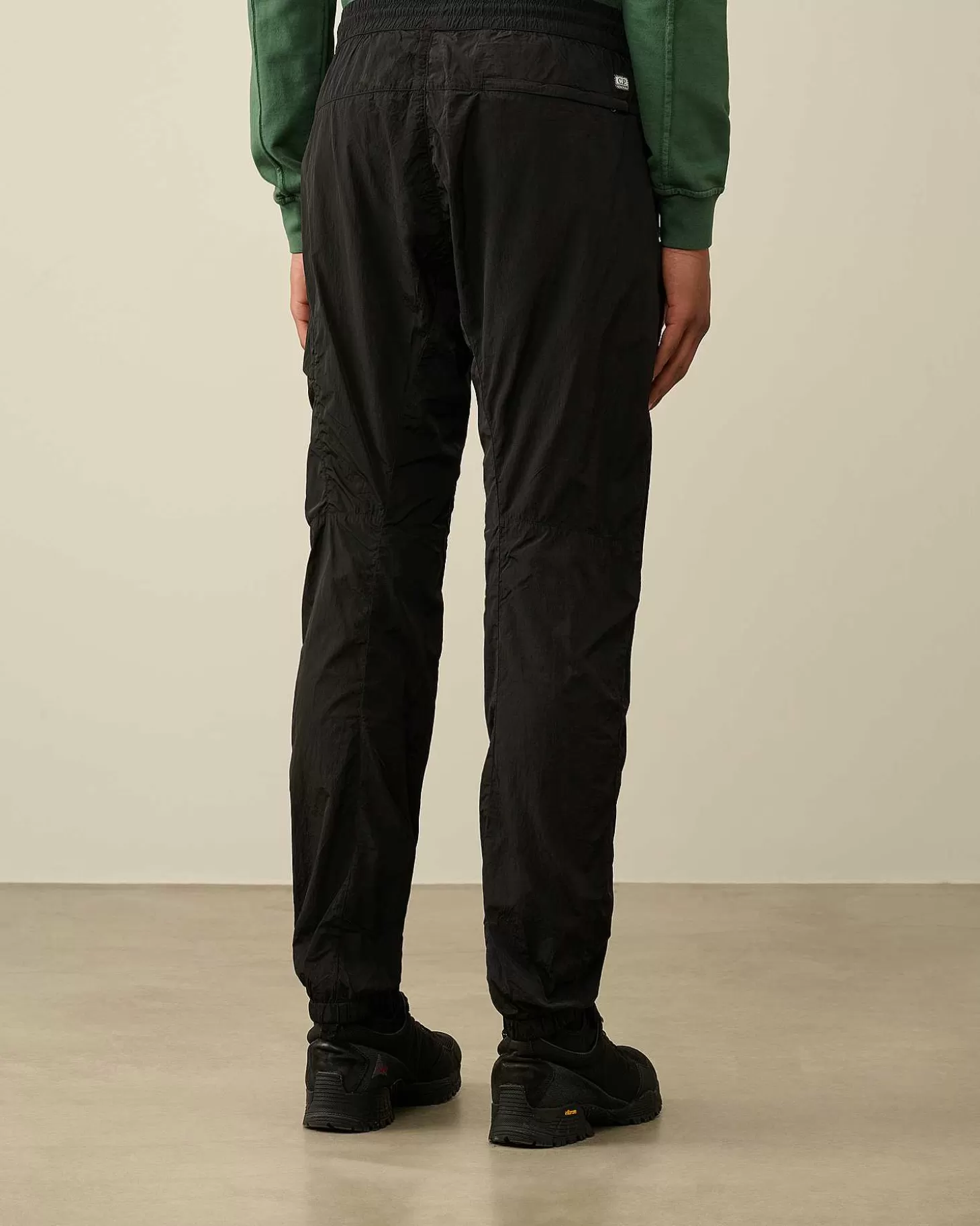 Best Chrome-R Regular Track Pants Men Trousers