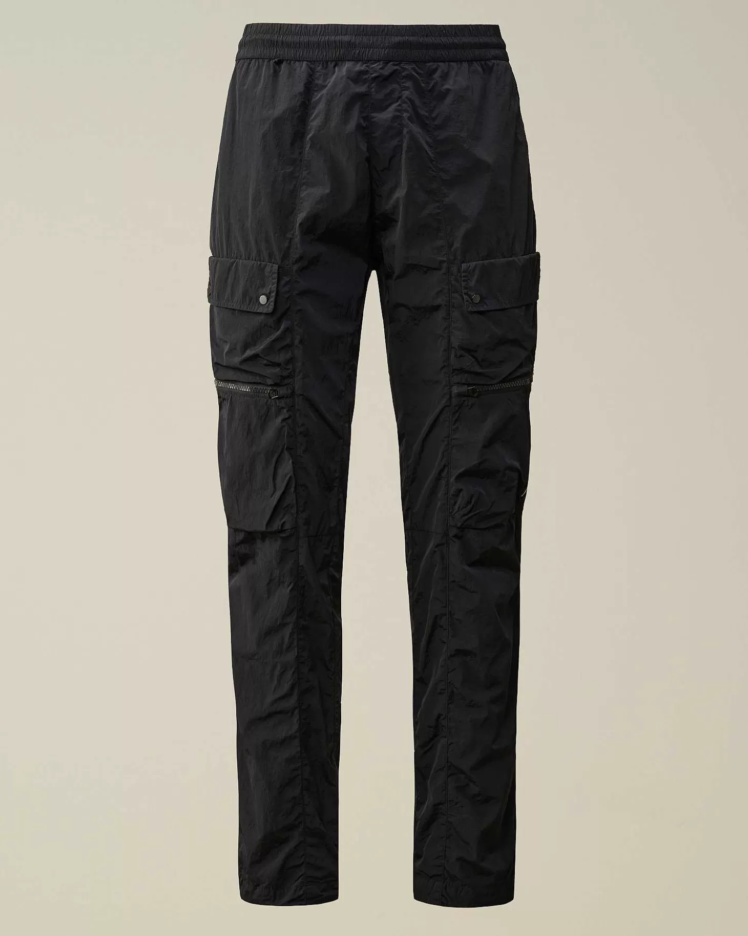 Shop Chrome-R Regular Utility Pants Men Trousers