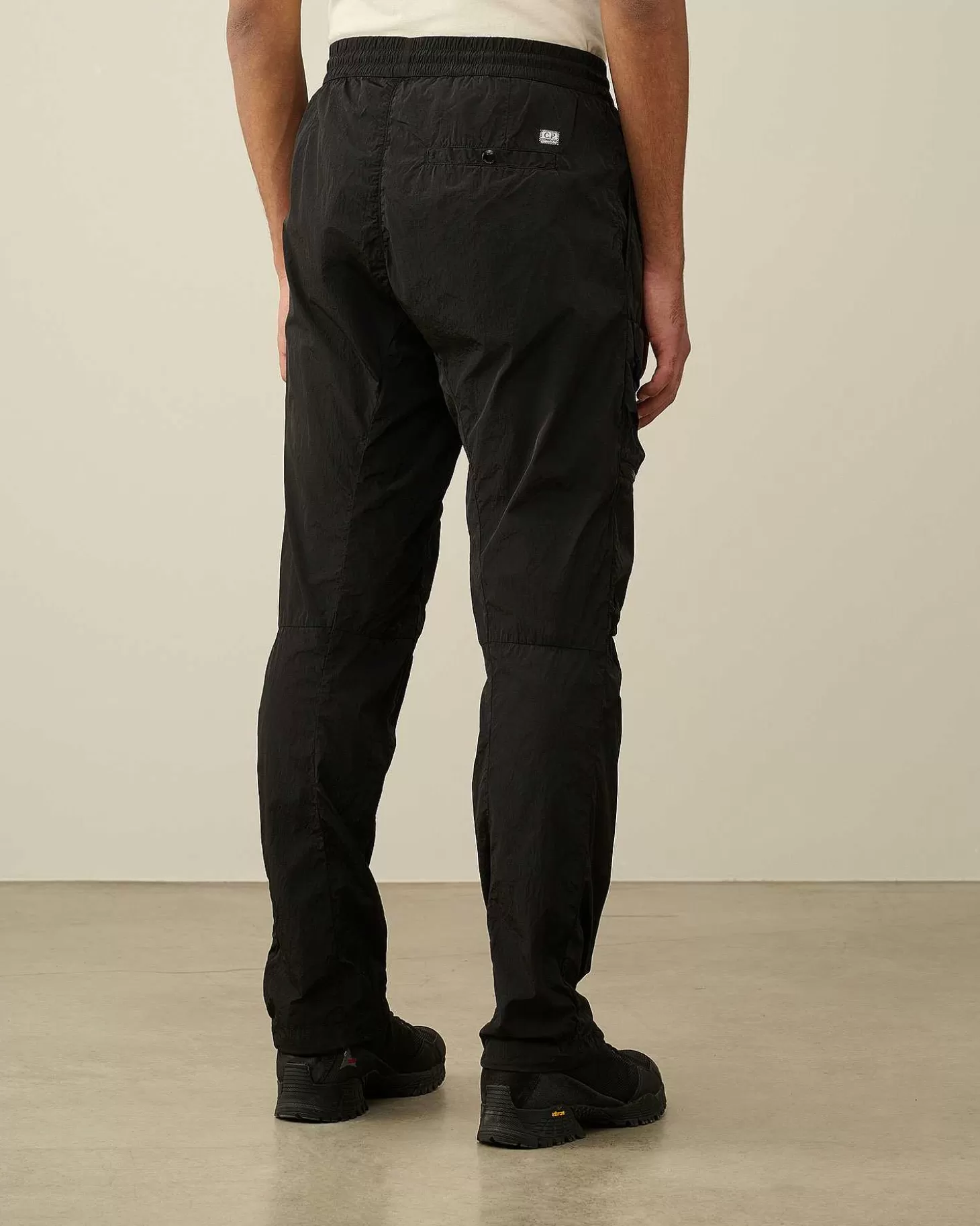 New Chrome-R Regular Utility Pants Men Trousers