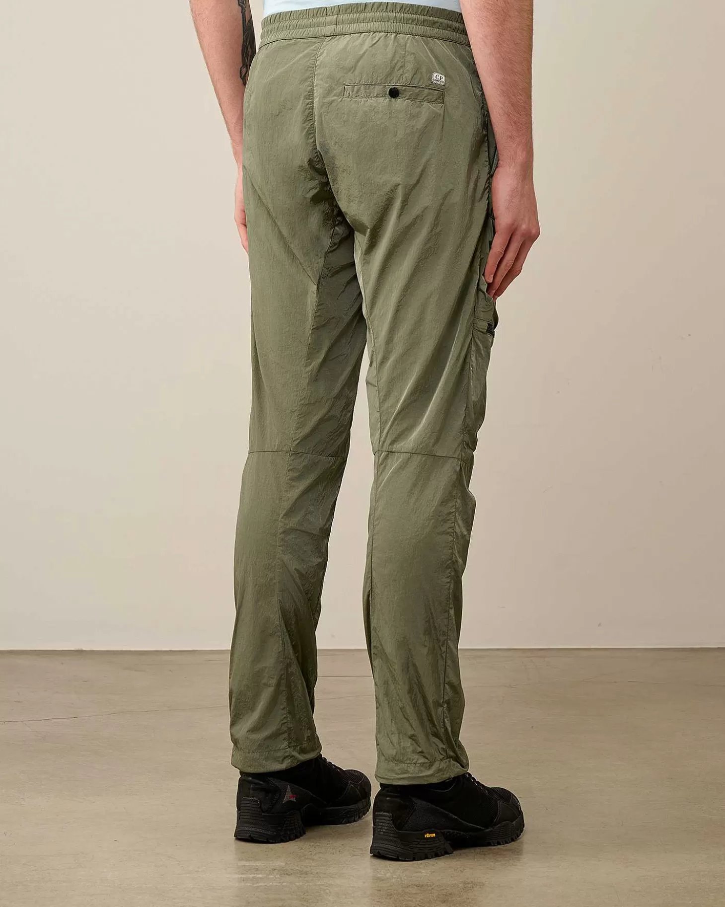 Cheap Chrome-R Regular Utility Pants Men Trousers