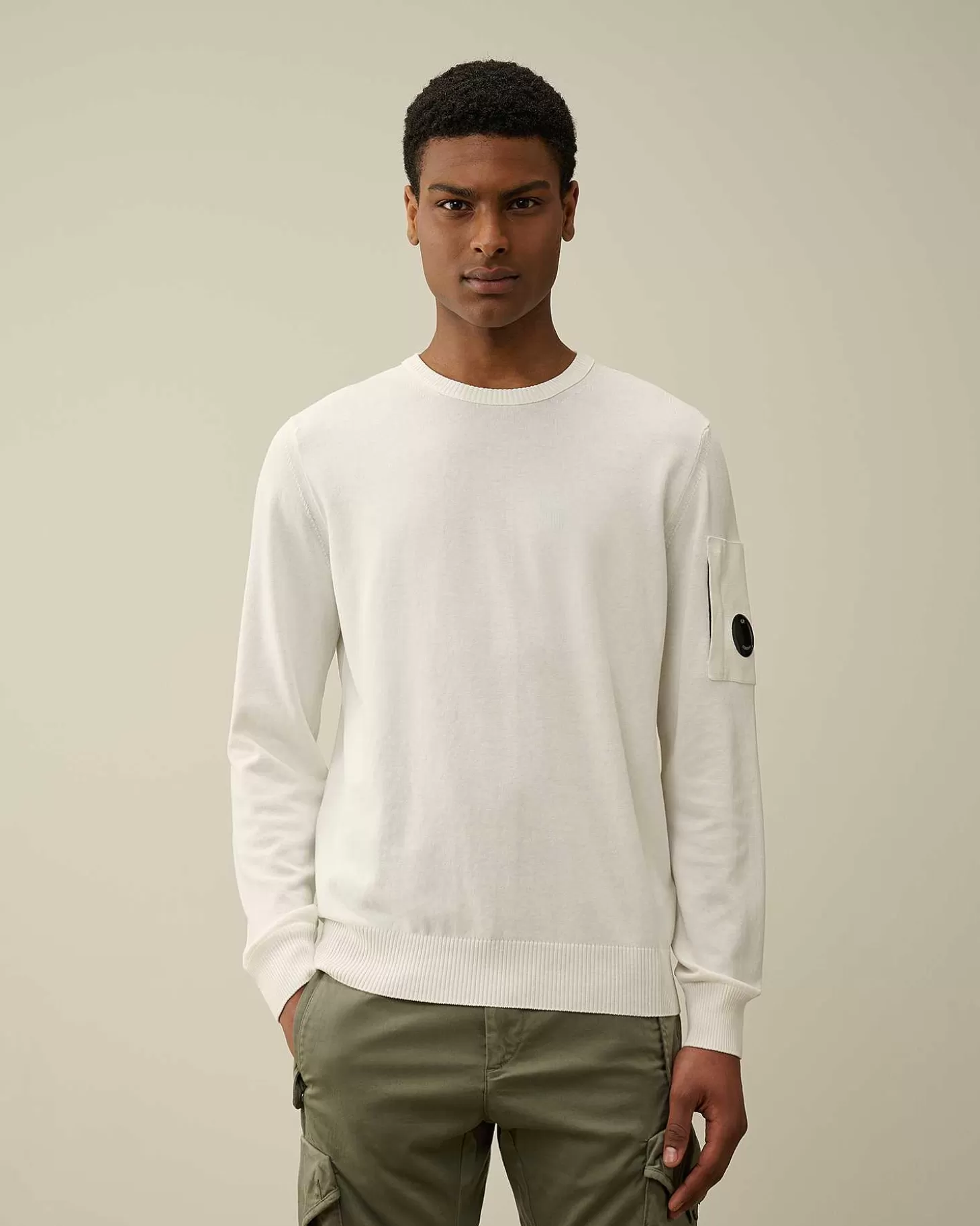 Cheap Cotton Crepe Jumper Men Jumpers