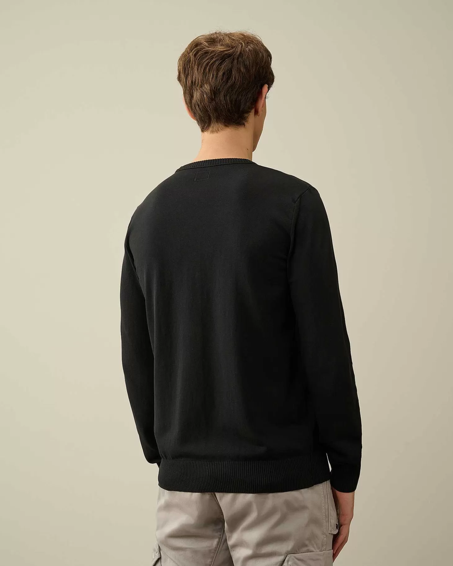 Cheap Cotton Crepe Jumper Men Jumpers