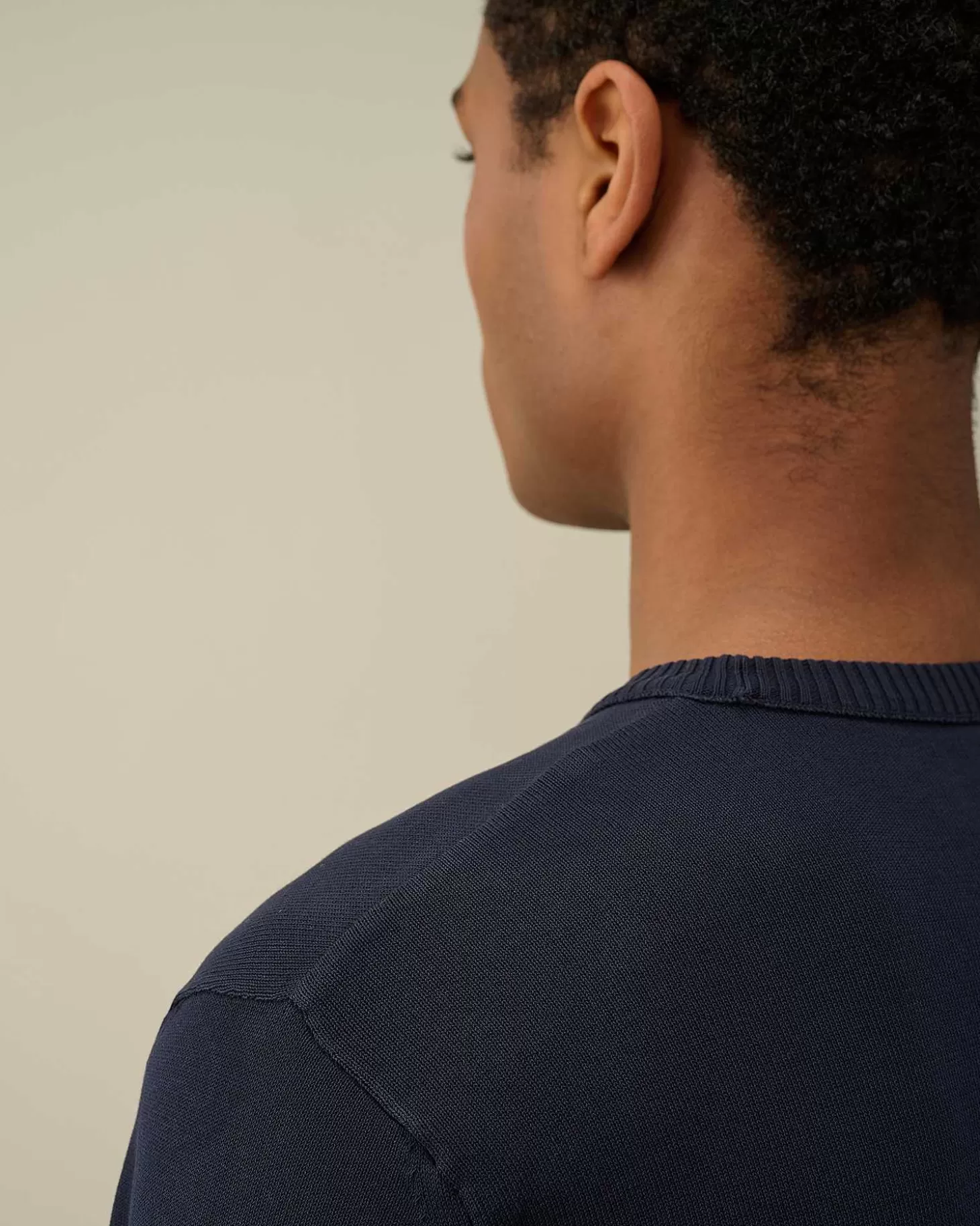 Shop Cotton Crepe Jumper Men Jumpers