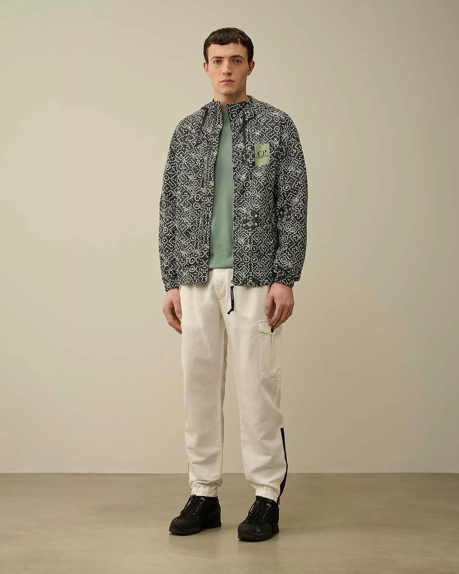 Best Cotton Crepe Knit Men Jumpers