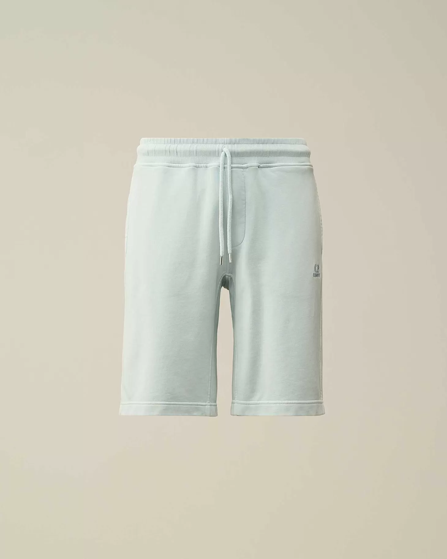 Cheap Cotton Diagonal Fleece Shorts Men Tracksuits & Shorts