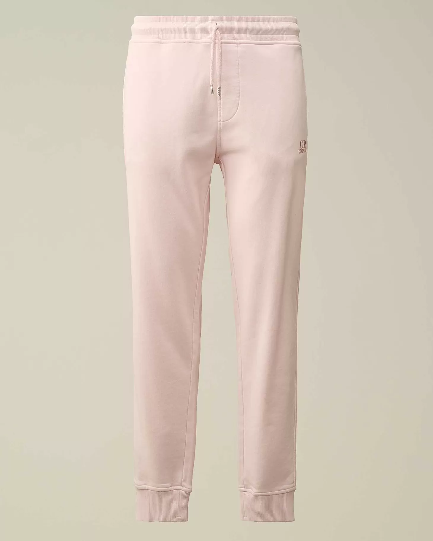 Store Cotton Diagonal Fleece Sweatpants Men Tracksuits & Shorts