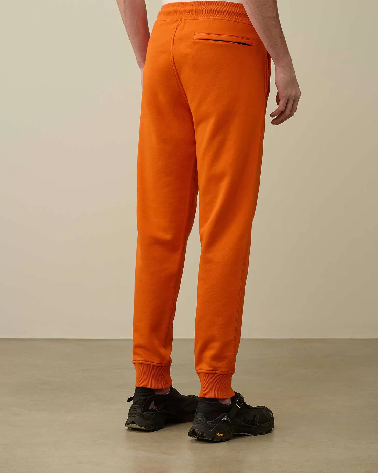Best Cotton Diagonal Fleece Sweatpants Men Tracksuits & Shorts