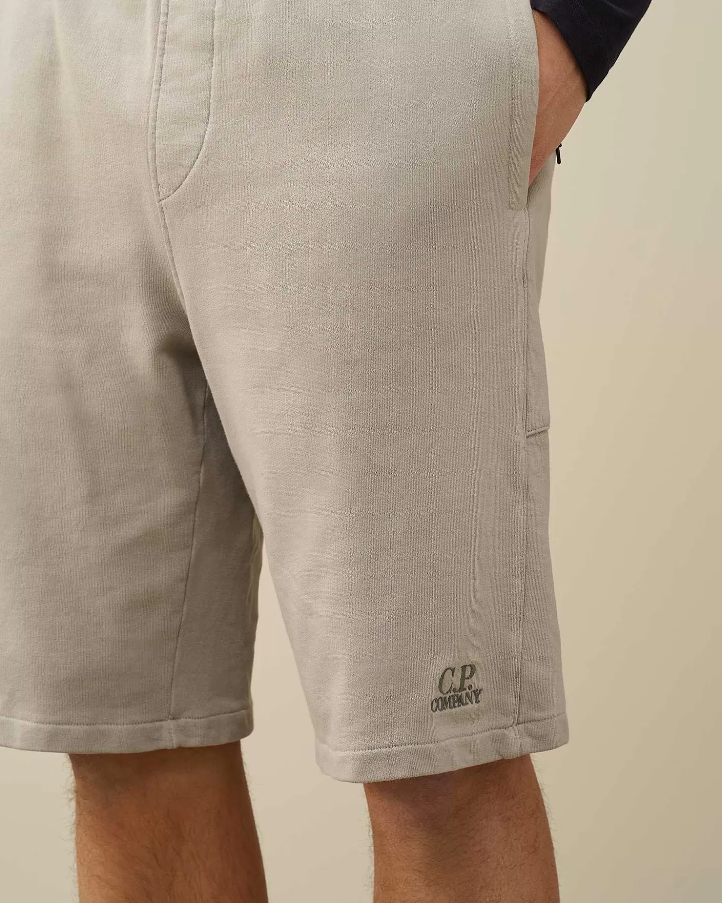 Online Cotton Fleece Shorts Men Tracksuits & Shorts