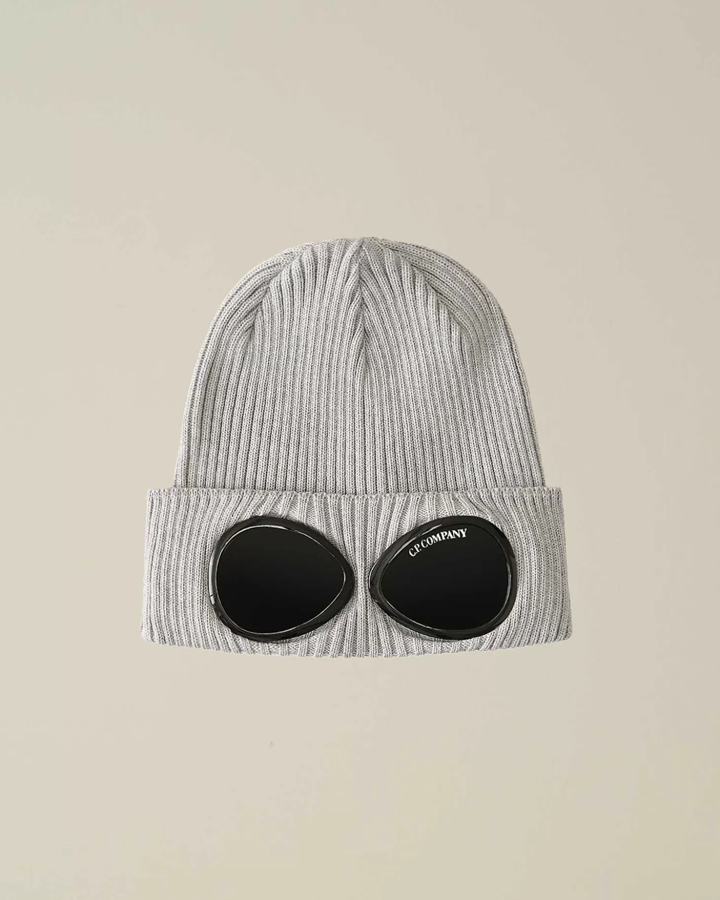 Flash Sale Cotton Goggle Beanie Men Hats