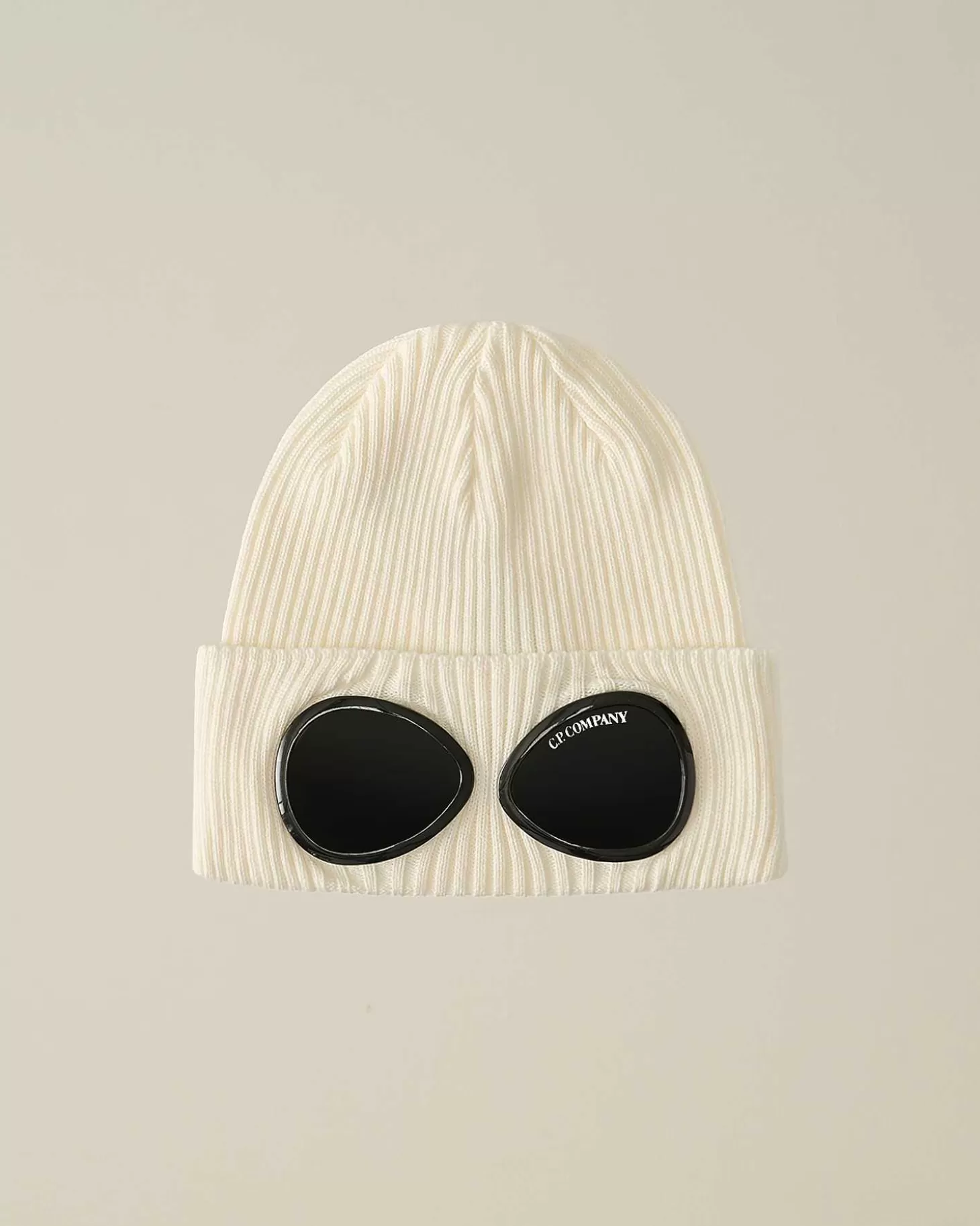 Outlet Cotton Goggle Beanie Men Hats