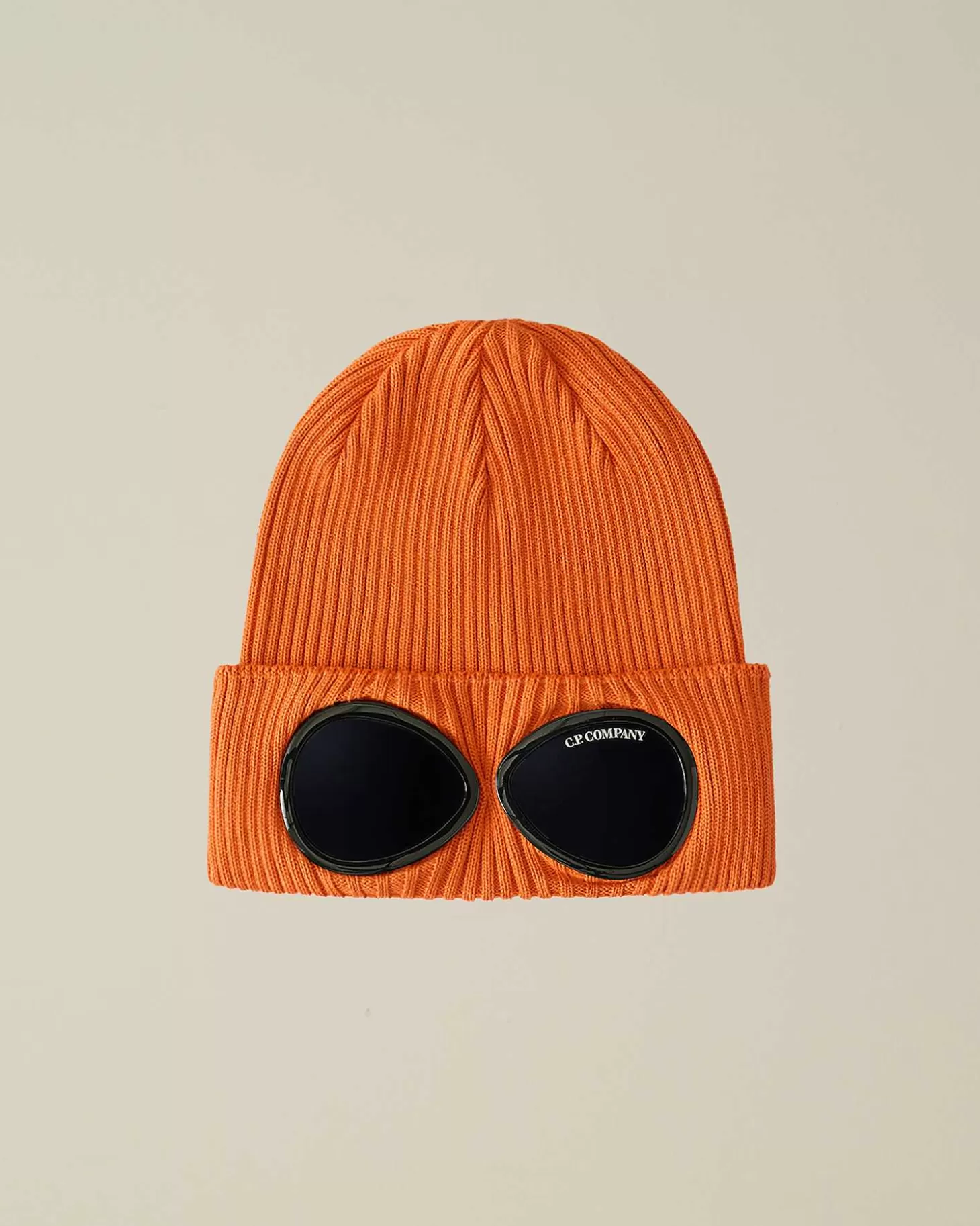 Cheap Cotton Goggle Beanie Men Hats