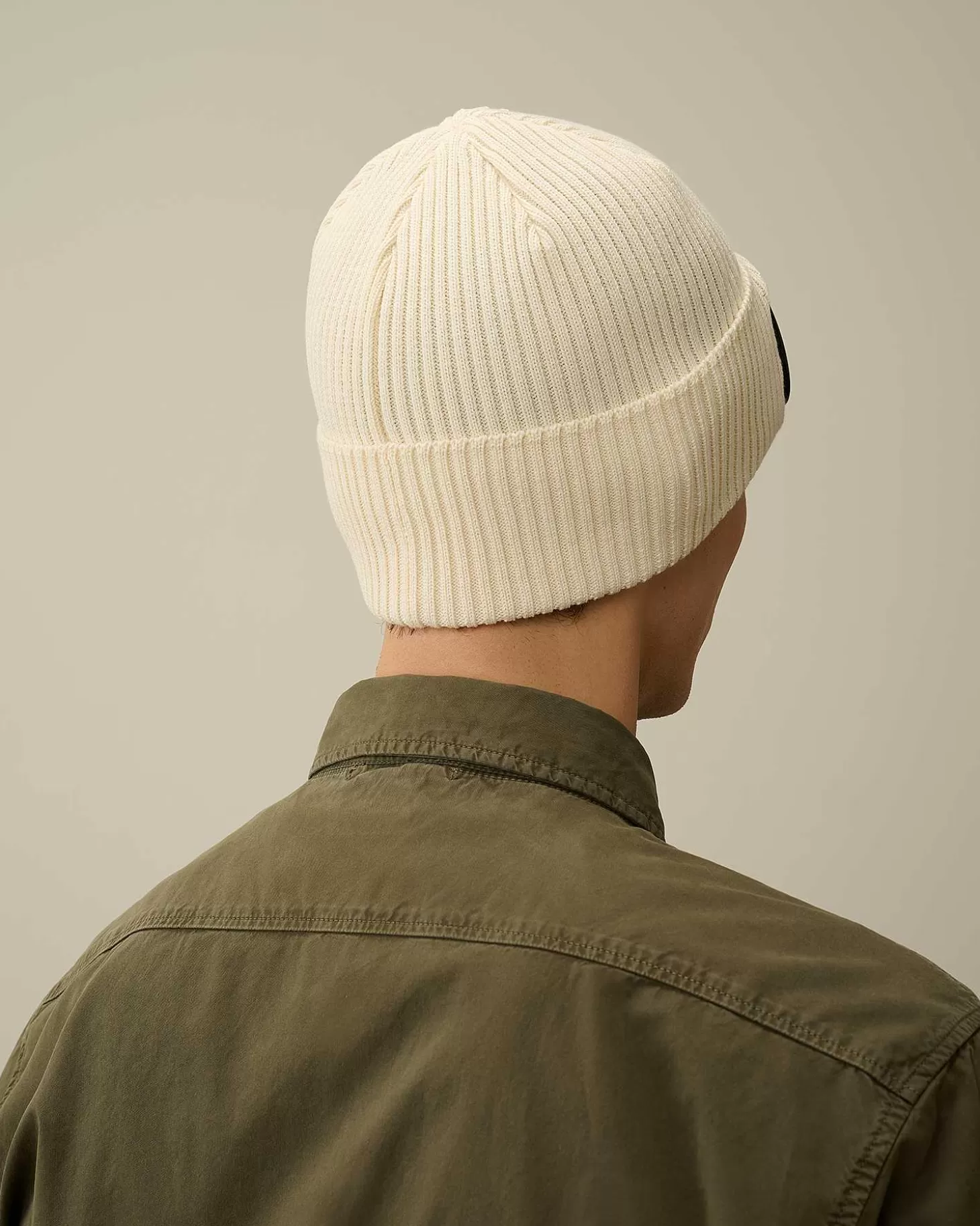 Clearance Cotton Goggle Beanie Men Hats