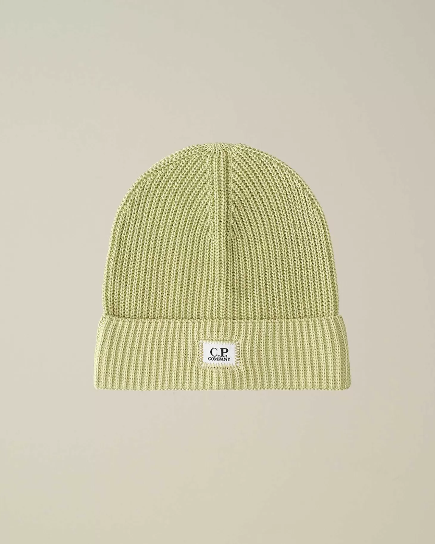 Online Cotton Logo Beanie Men Hats