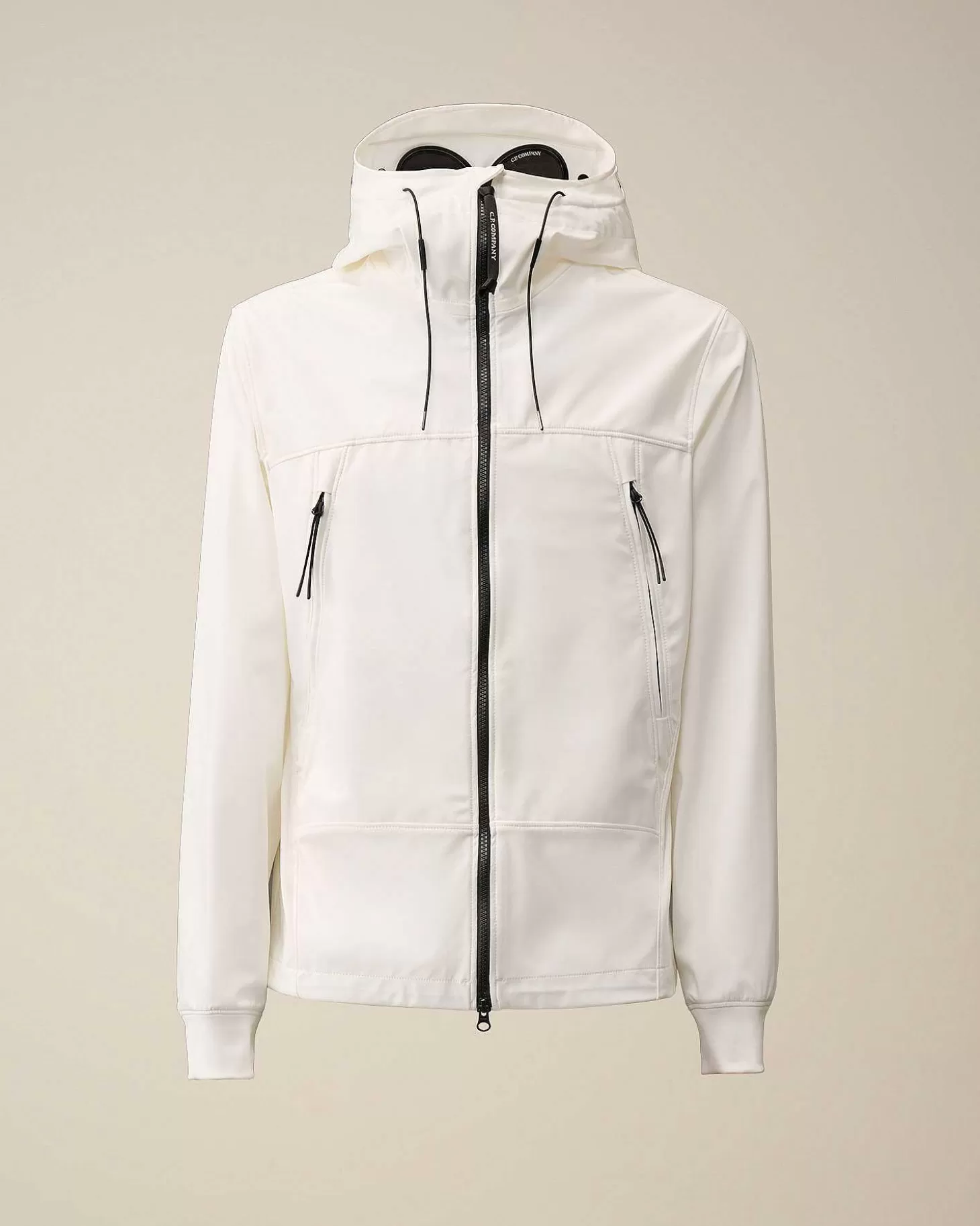 Cheap C.P. Shell-R Goggle Jacket Men Jacket & Coats