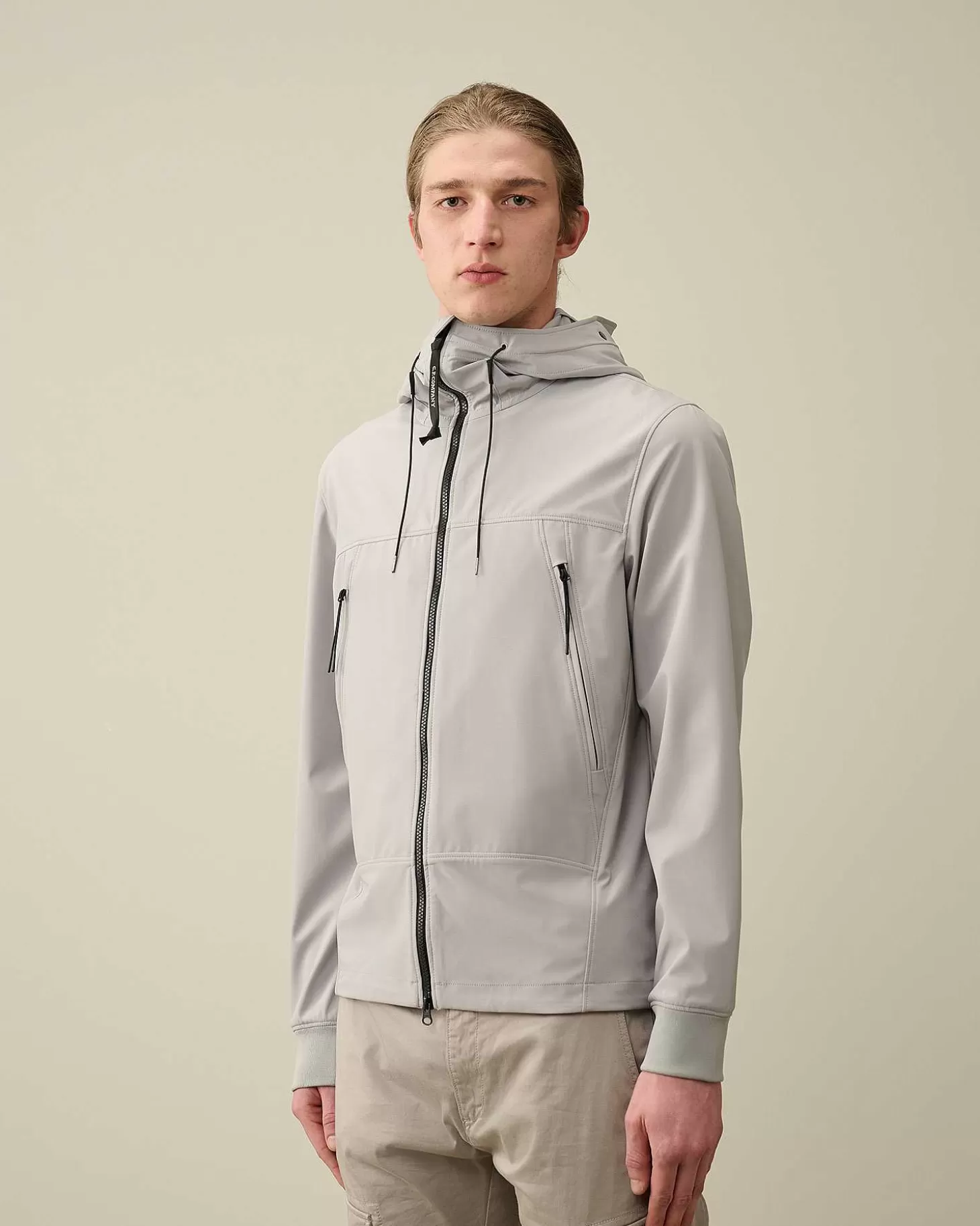 Sale C.P. Shell-R Goggle Jacket Men Jacket & Coats