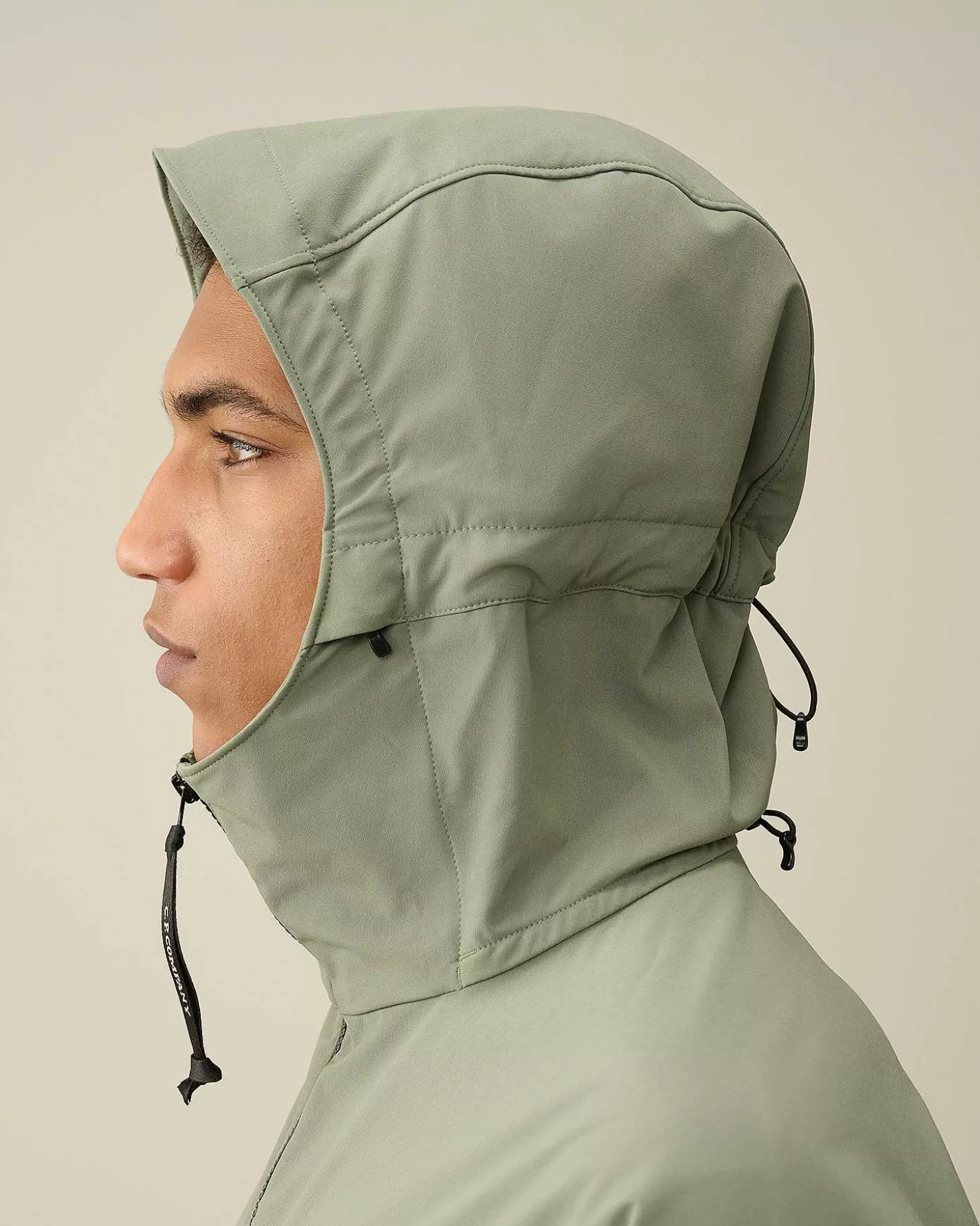 Discount C.P. Shell-R Hooded Jacket Men Jacket & Coats