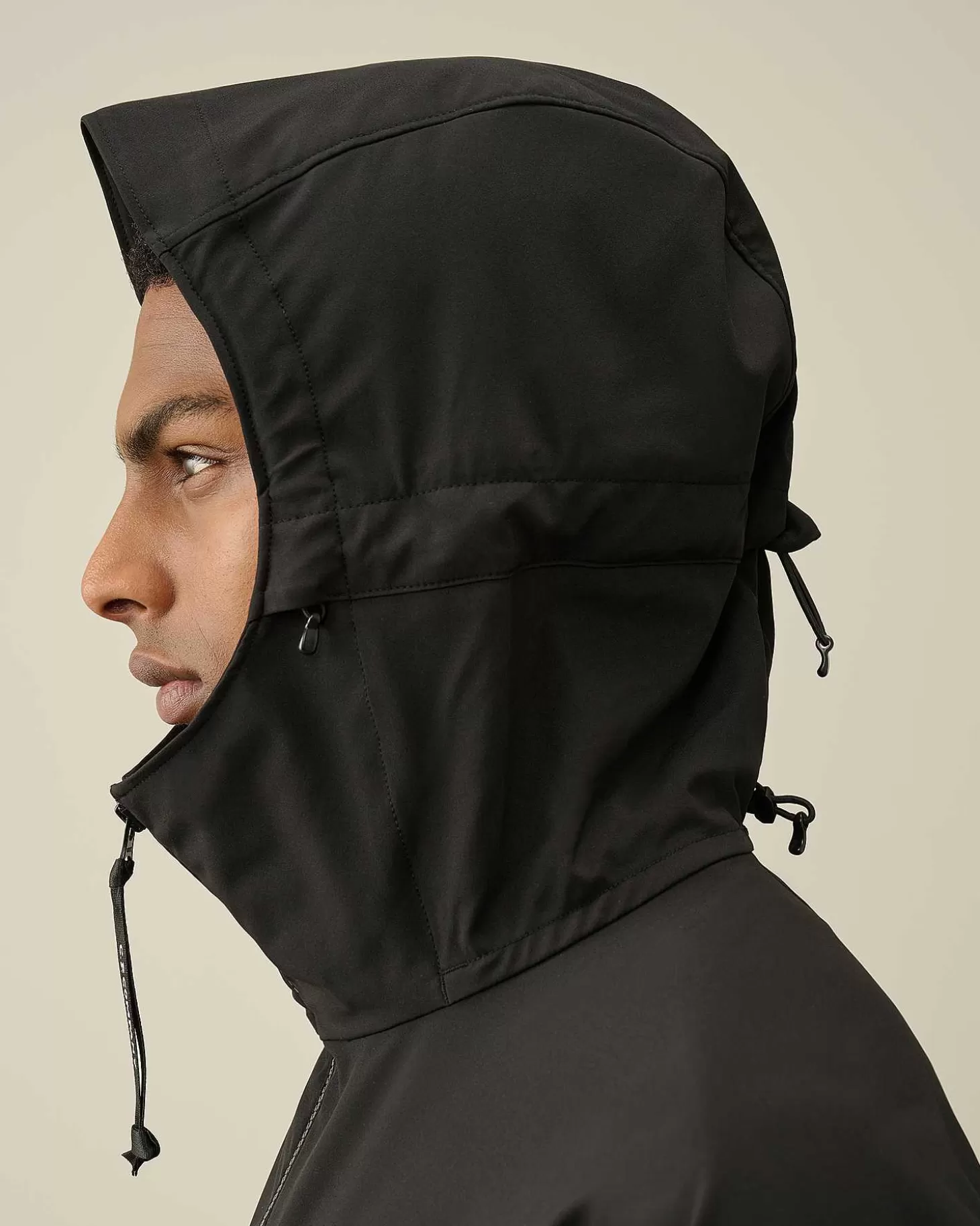 Flash Sale C.P. Shell-R Hooded Jacket Men Jacket & Coats