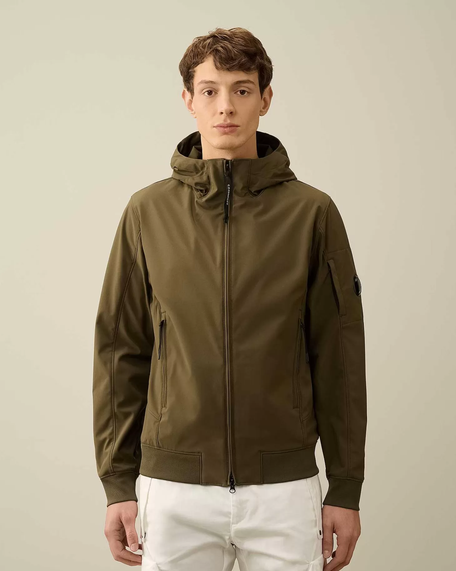 Clearance C.P. Shell-R Jacket Men Jacket & Coats