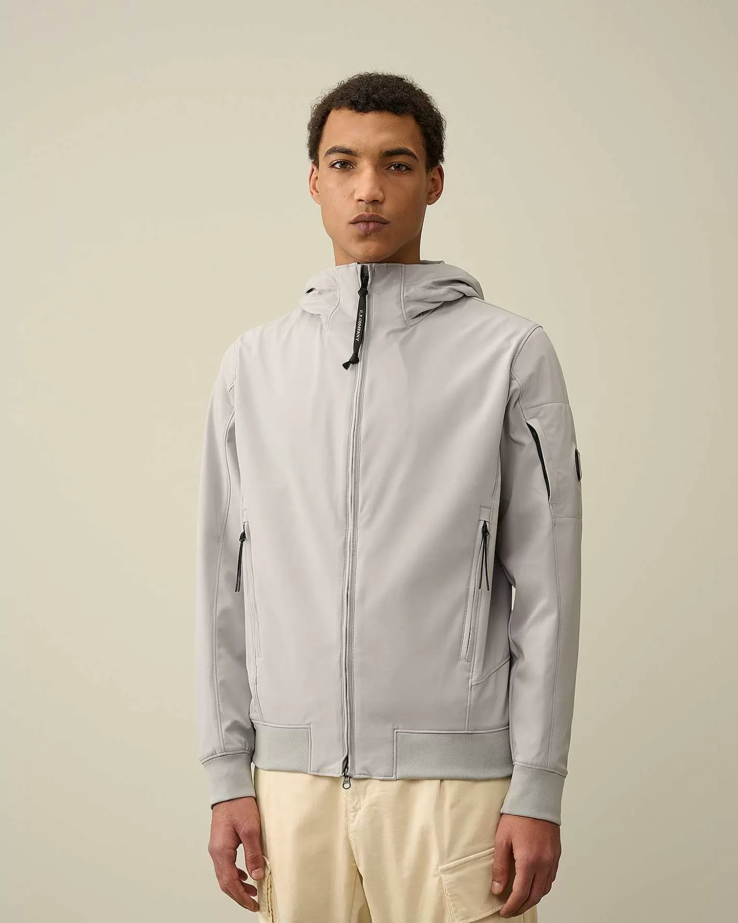 Best Sale C.P. Shell-R Jacket Men Jacket & Coats