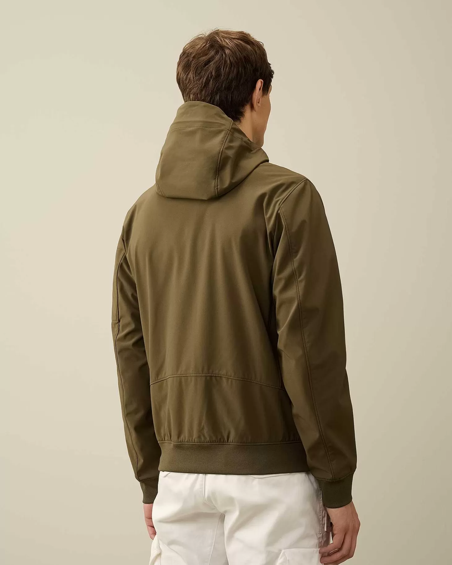 Clearance C.P. Shell-R Jacket Men Jacket & Coats