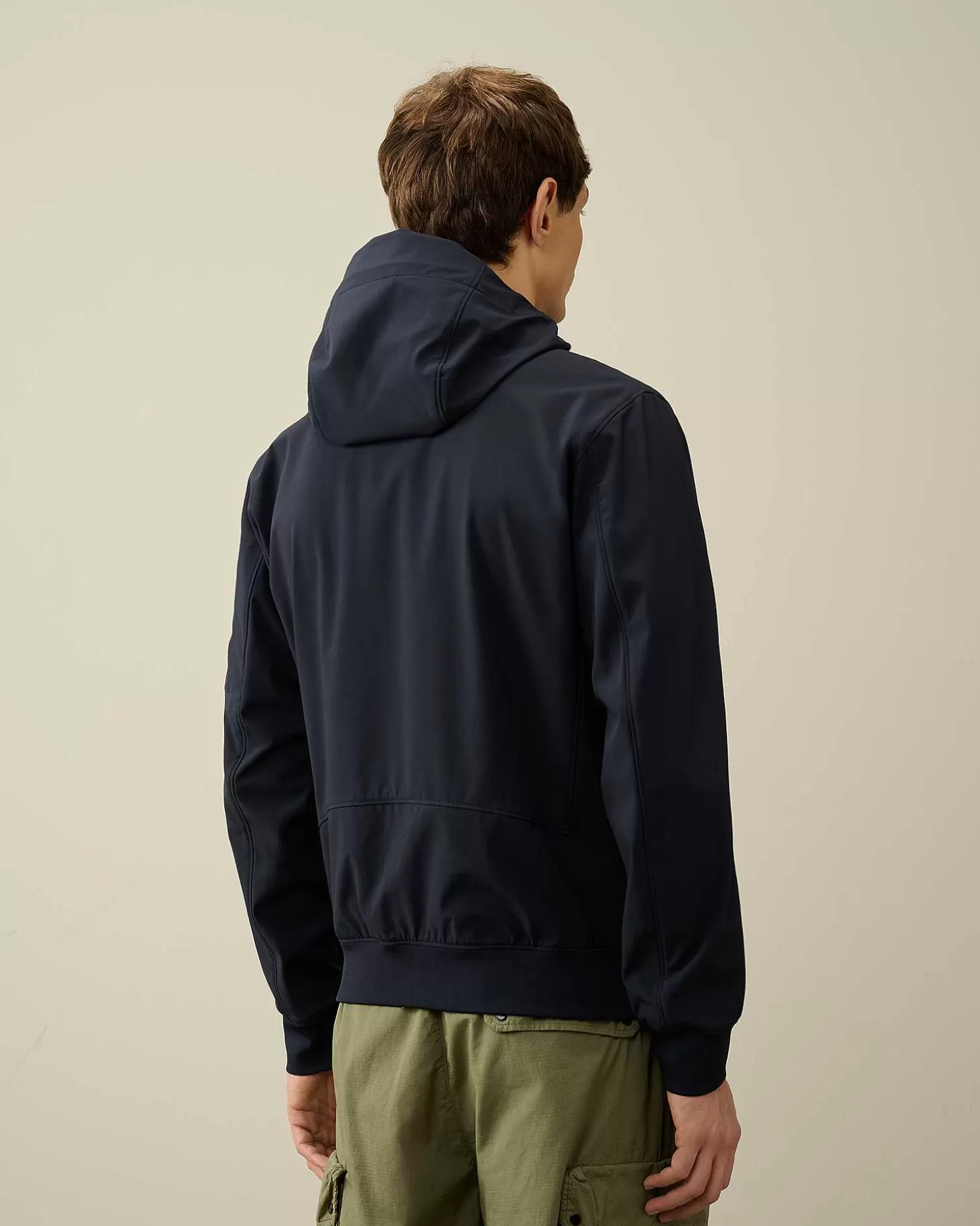 Sale C.P. Shell-R Jacket Men Jacket & Coats