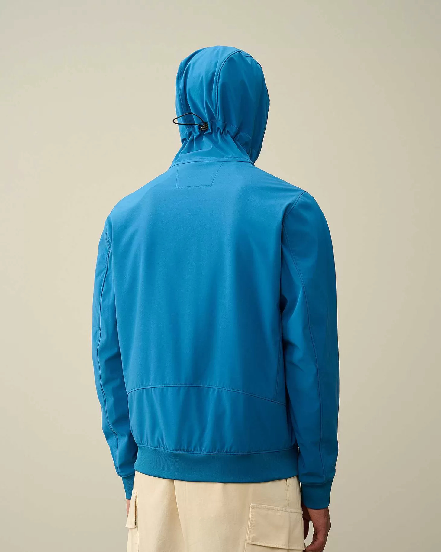 Fashion C.P. Shell-R Jacket Men Jacket & Coats
