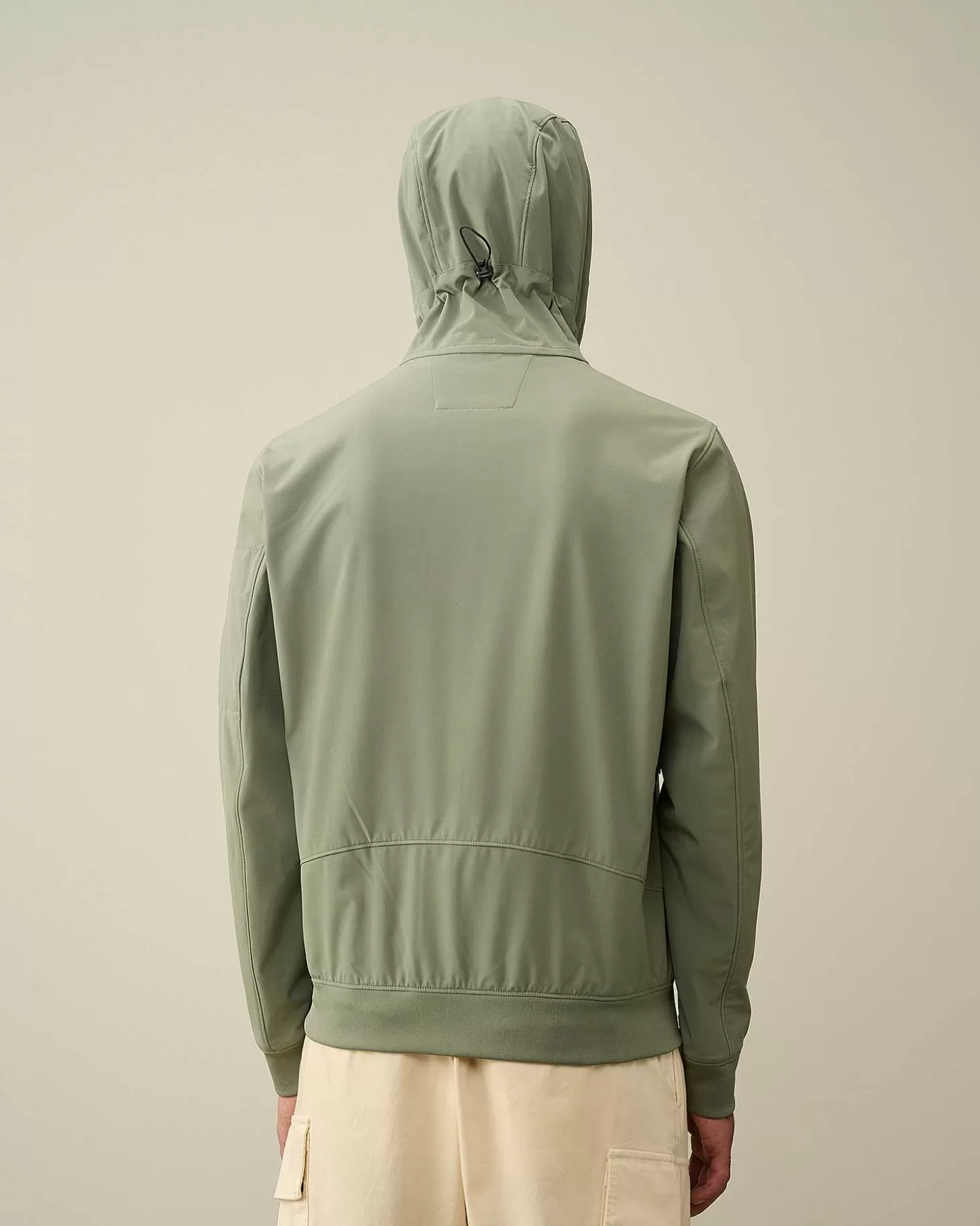 Outlet C.P. Shell-R Jacket Men Jacket & Coats