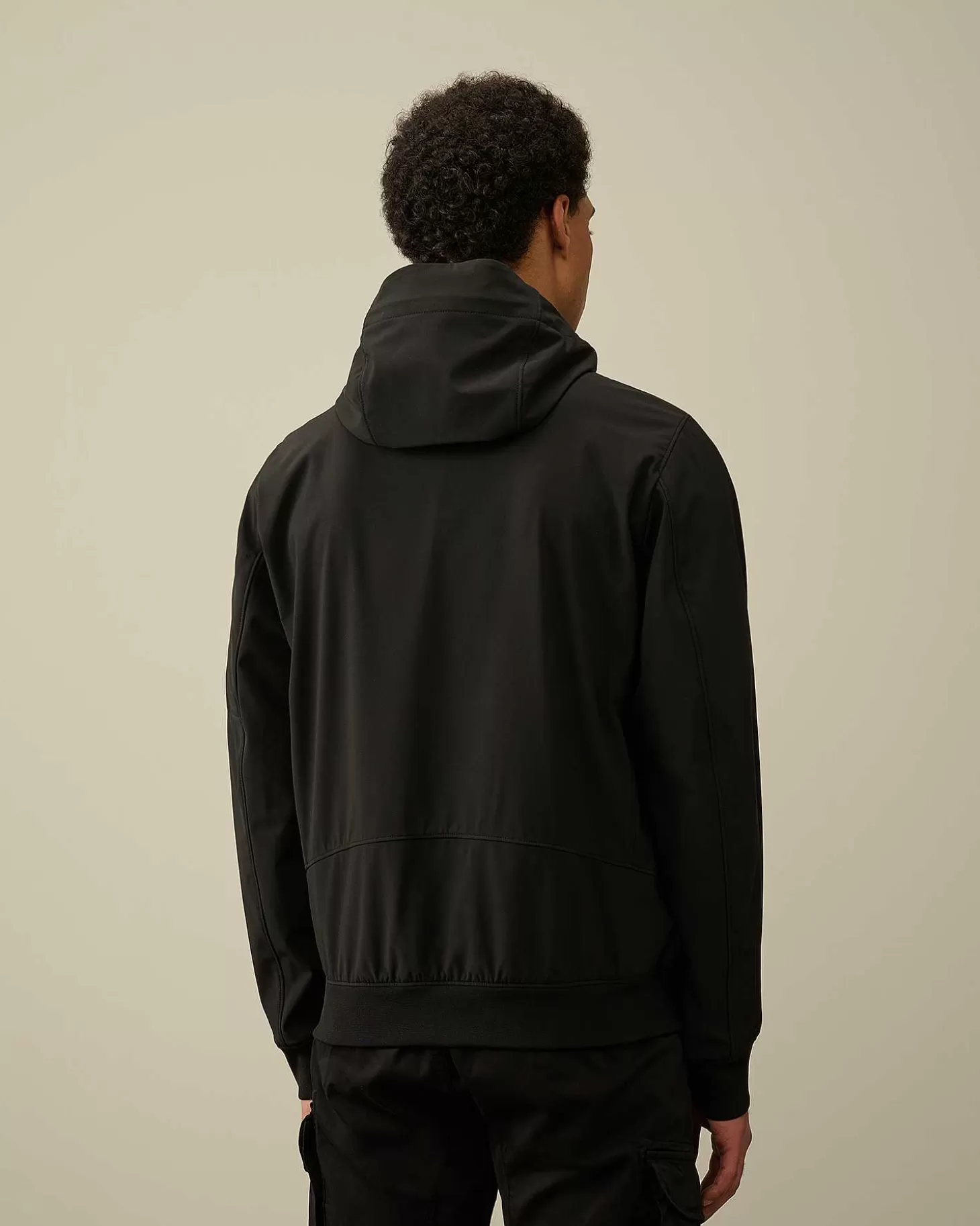 Best C.P. Shell-R Jacket Men Jacket & Coats