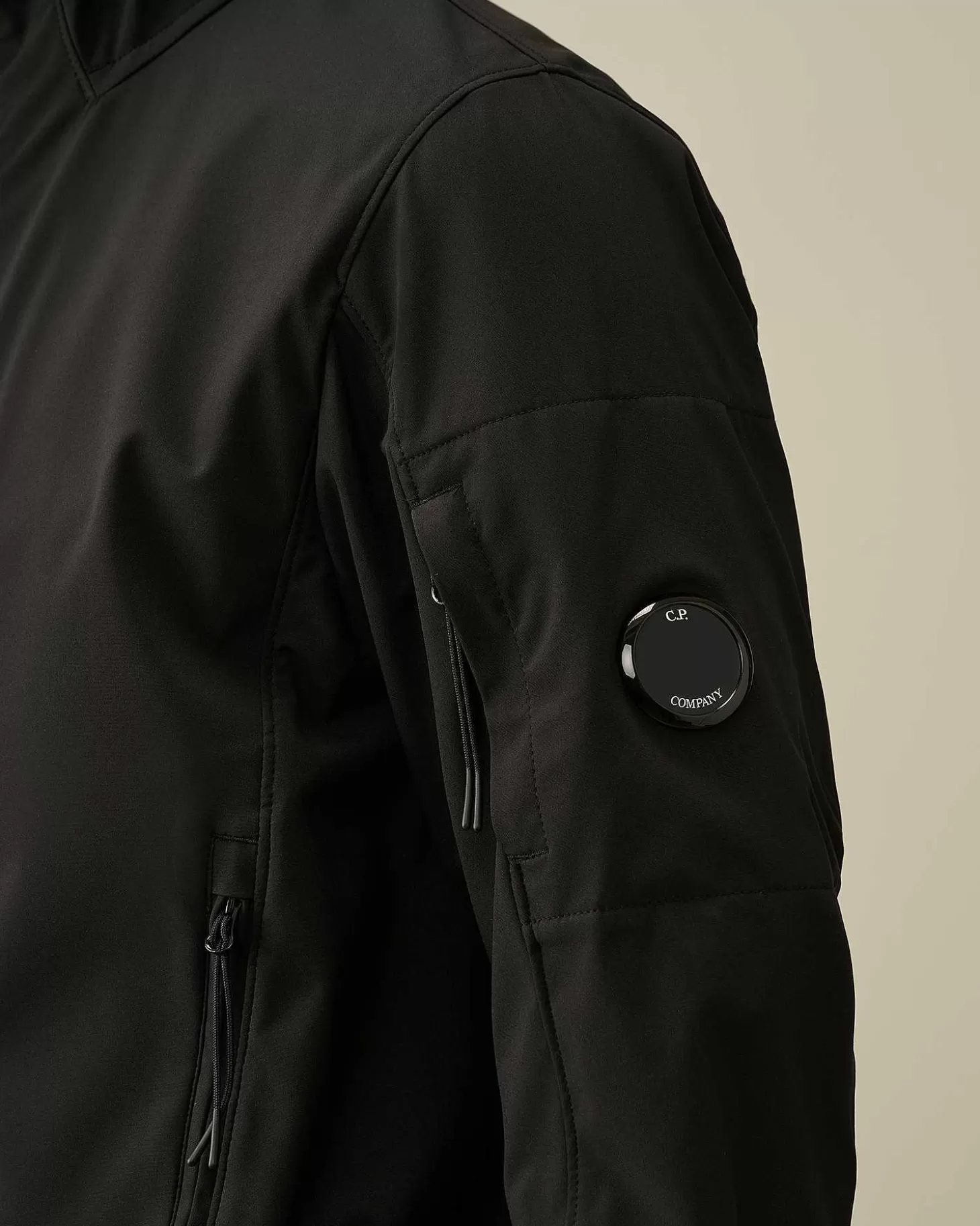 Best C.P. Shell-R Jacket Men Jacket & Coats