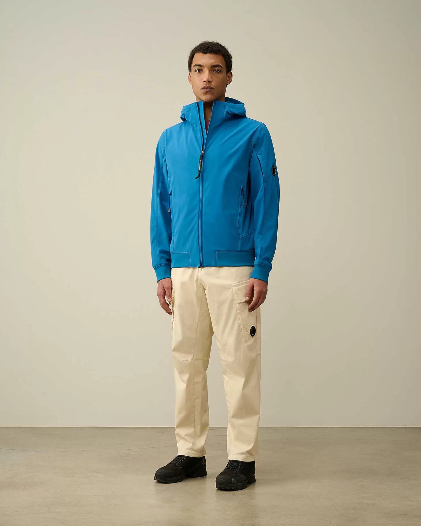 Fashion C.P. Shell-R Jacket Men Jacket & Coats