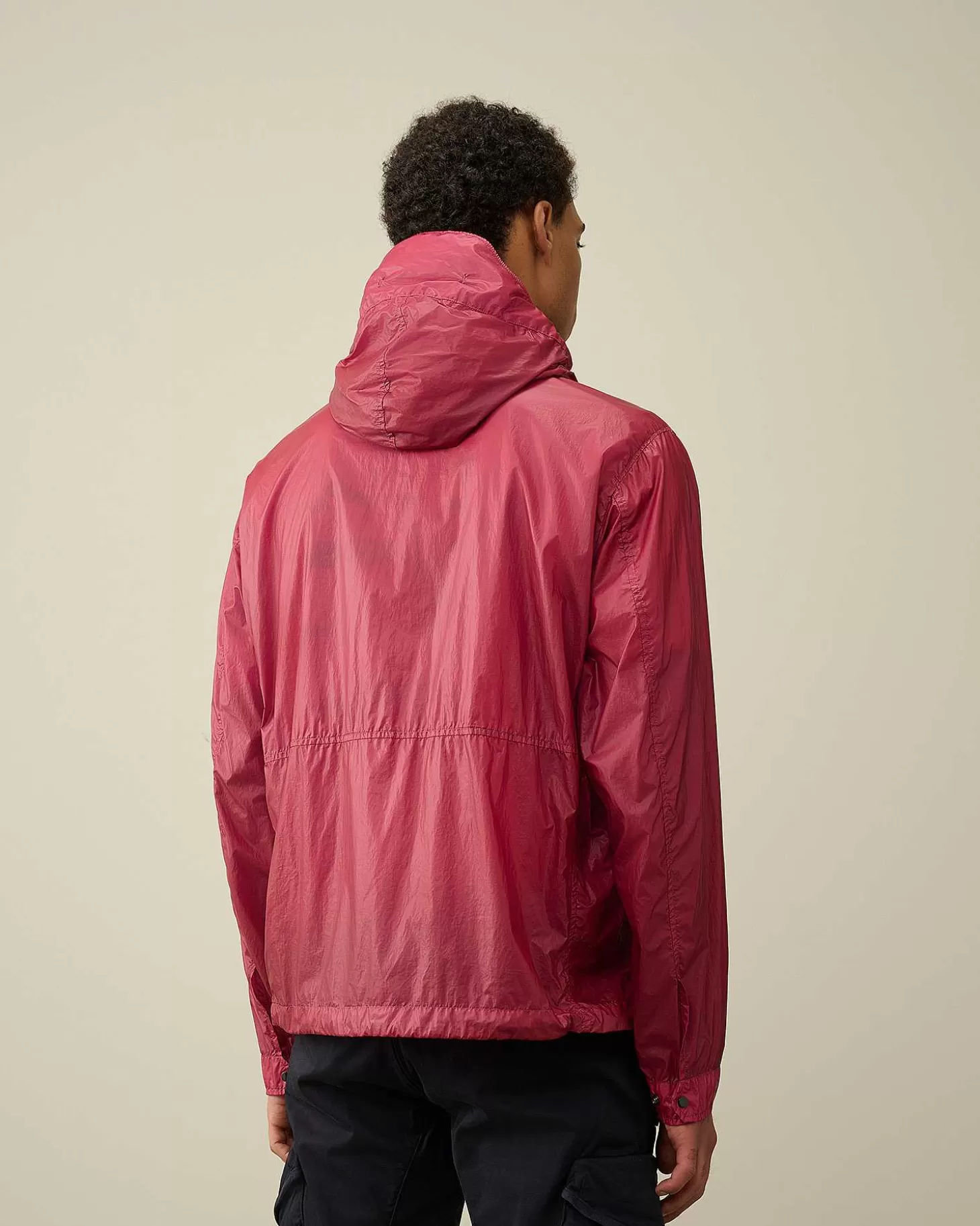 Discount Cs Ii Hooded Jacket Men Jacket & Coats
